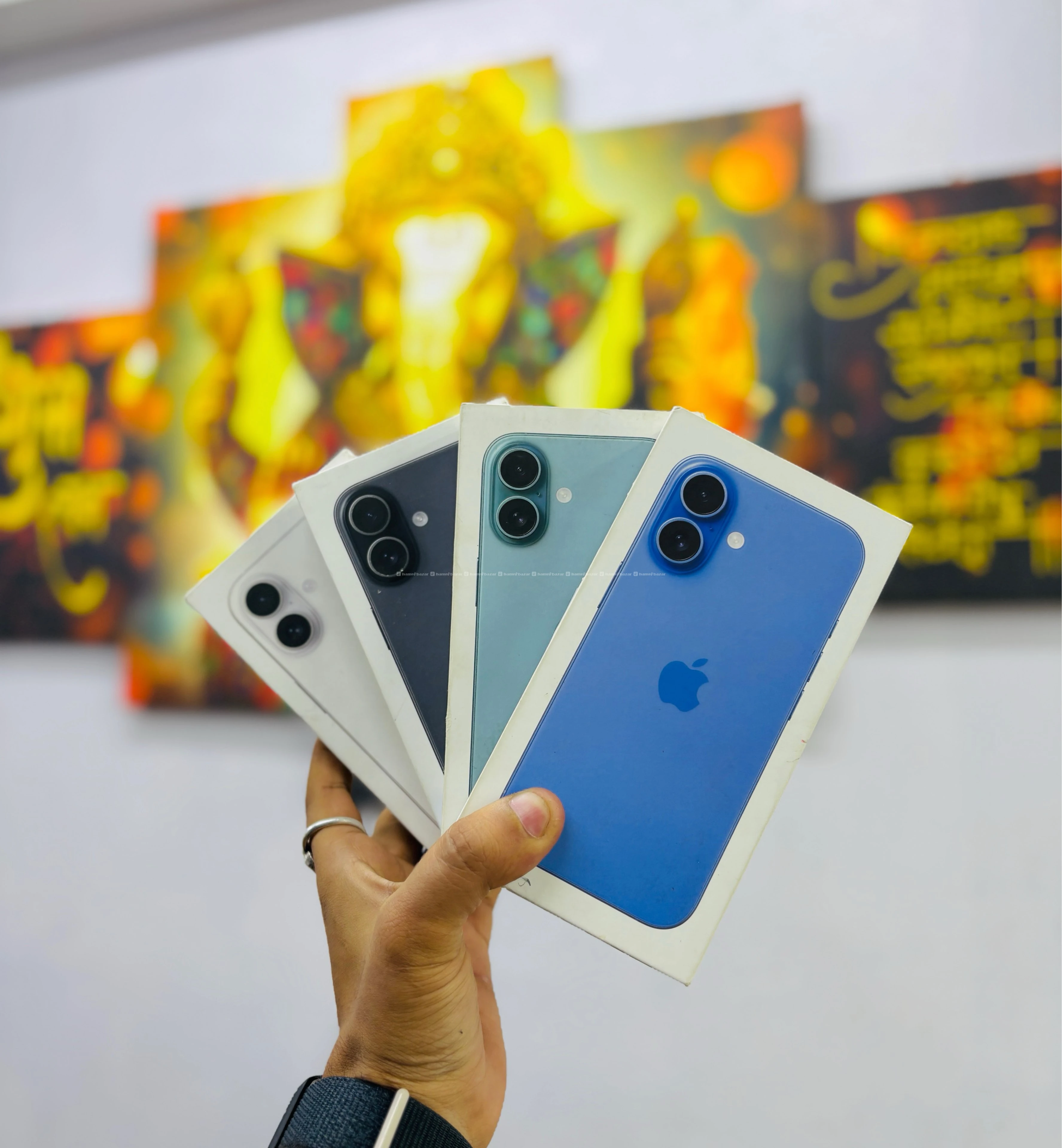 I Phone 16 I Phone 16 I Phone 16 128Gb & | 16 | 16