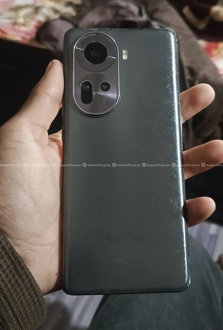 Oppo Reno 11 5g (8/128)
