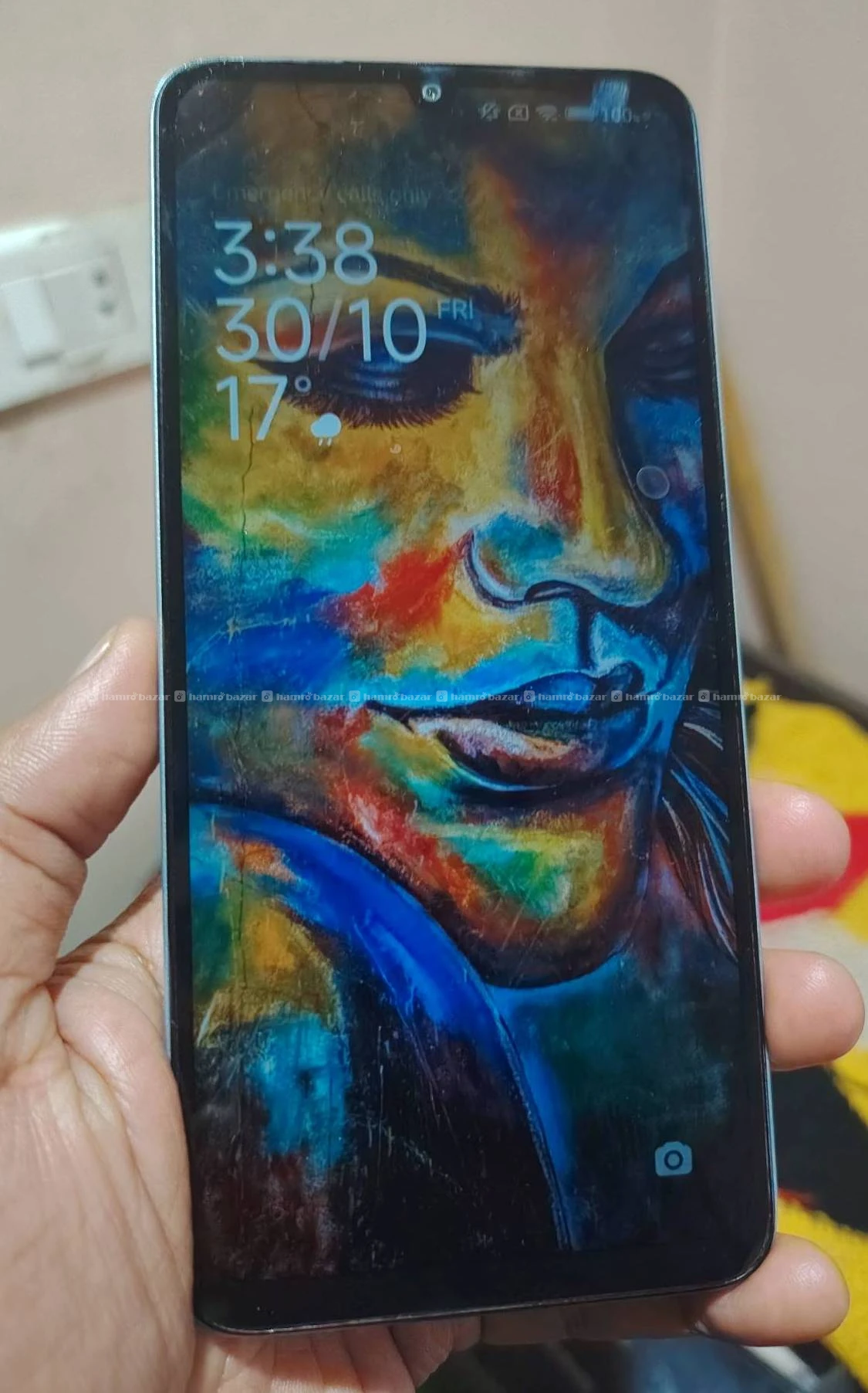 Redmi 13c 5g