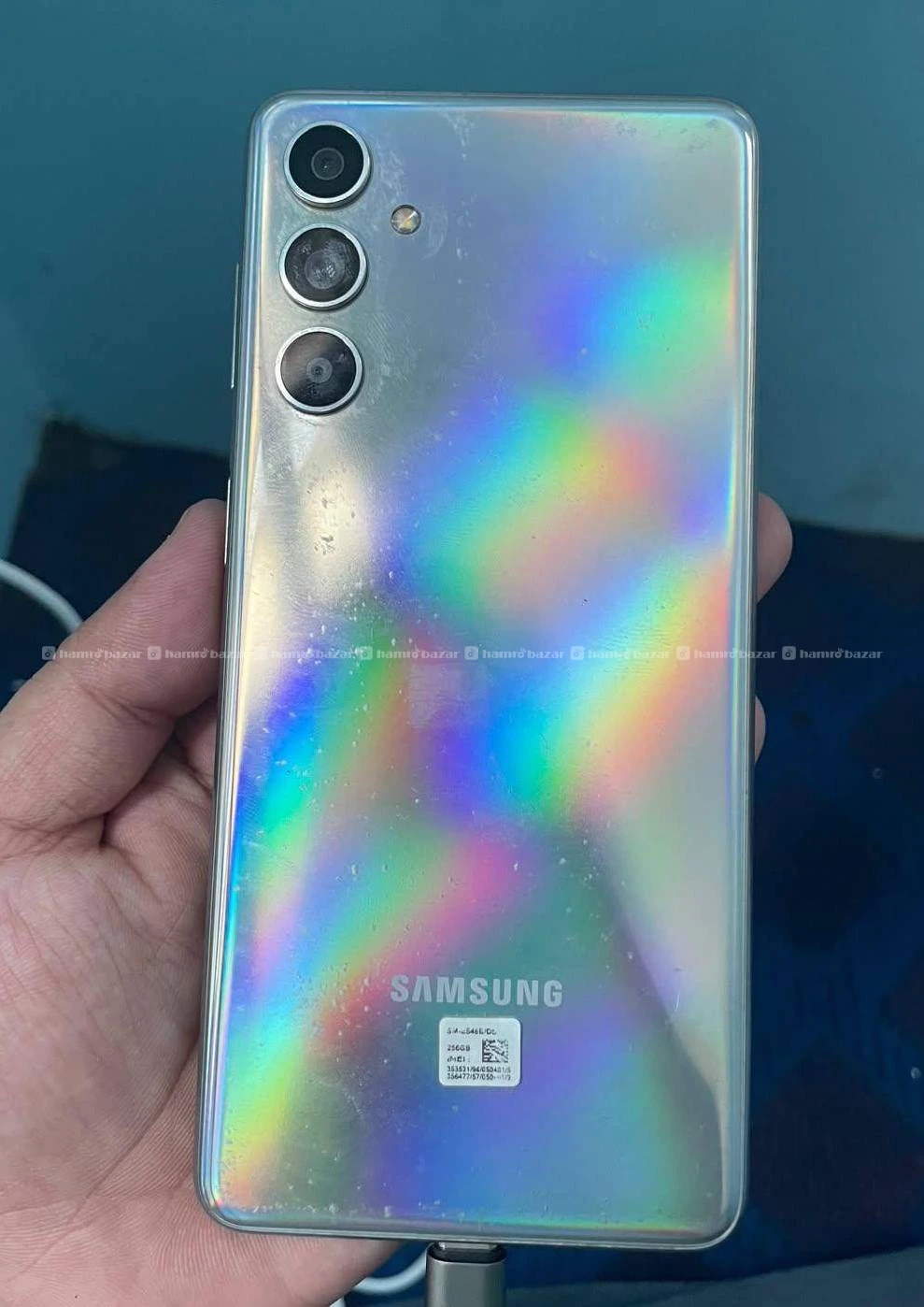 Samsung F54 5g