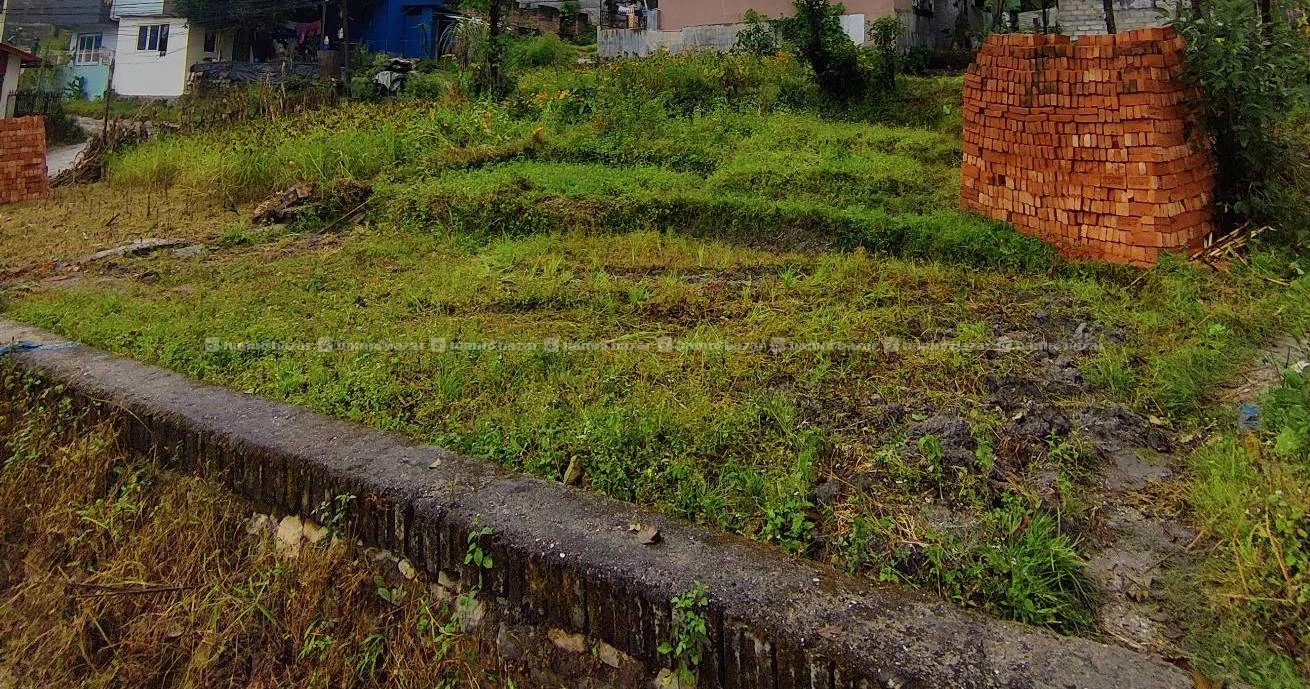 Land sale in gokarna