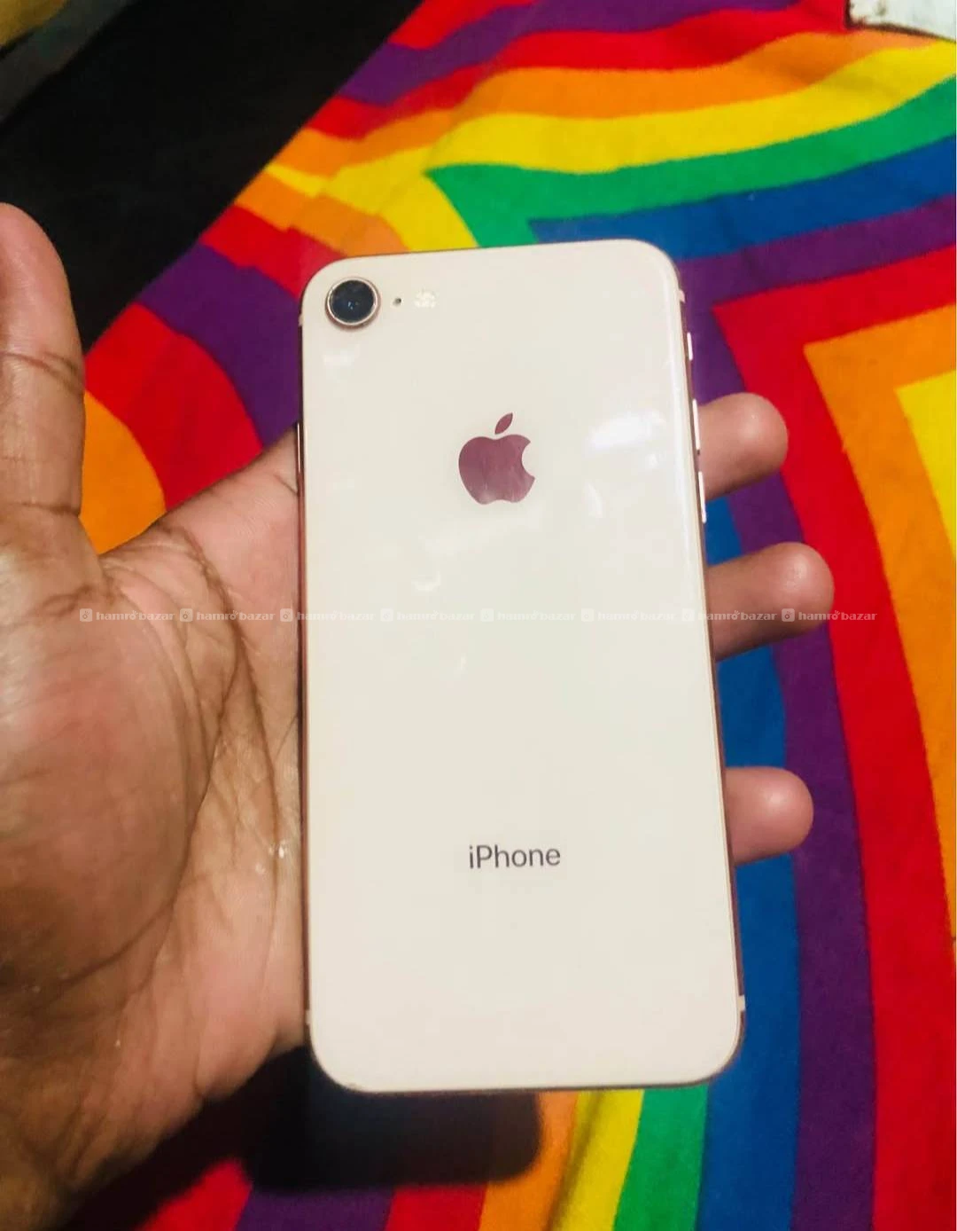 Iphone 8