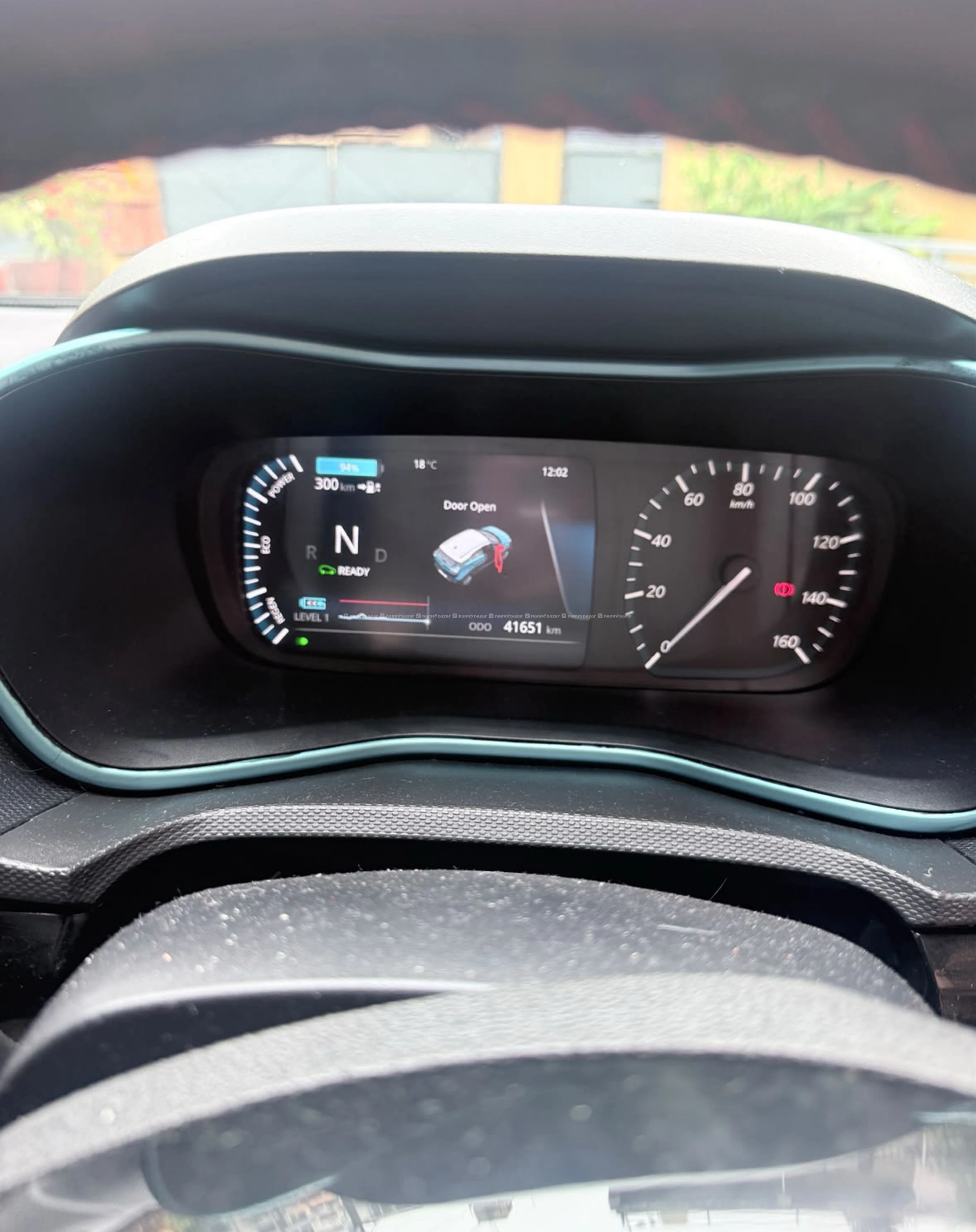 Nexon EV for Sale 3