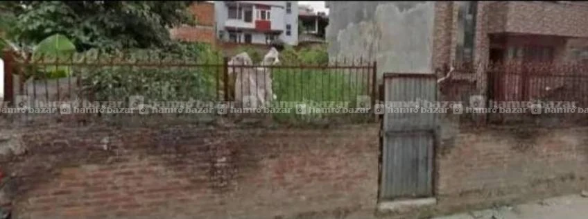 land sale @Dhumbarahi 2
