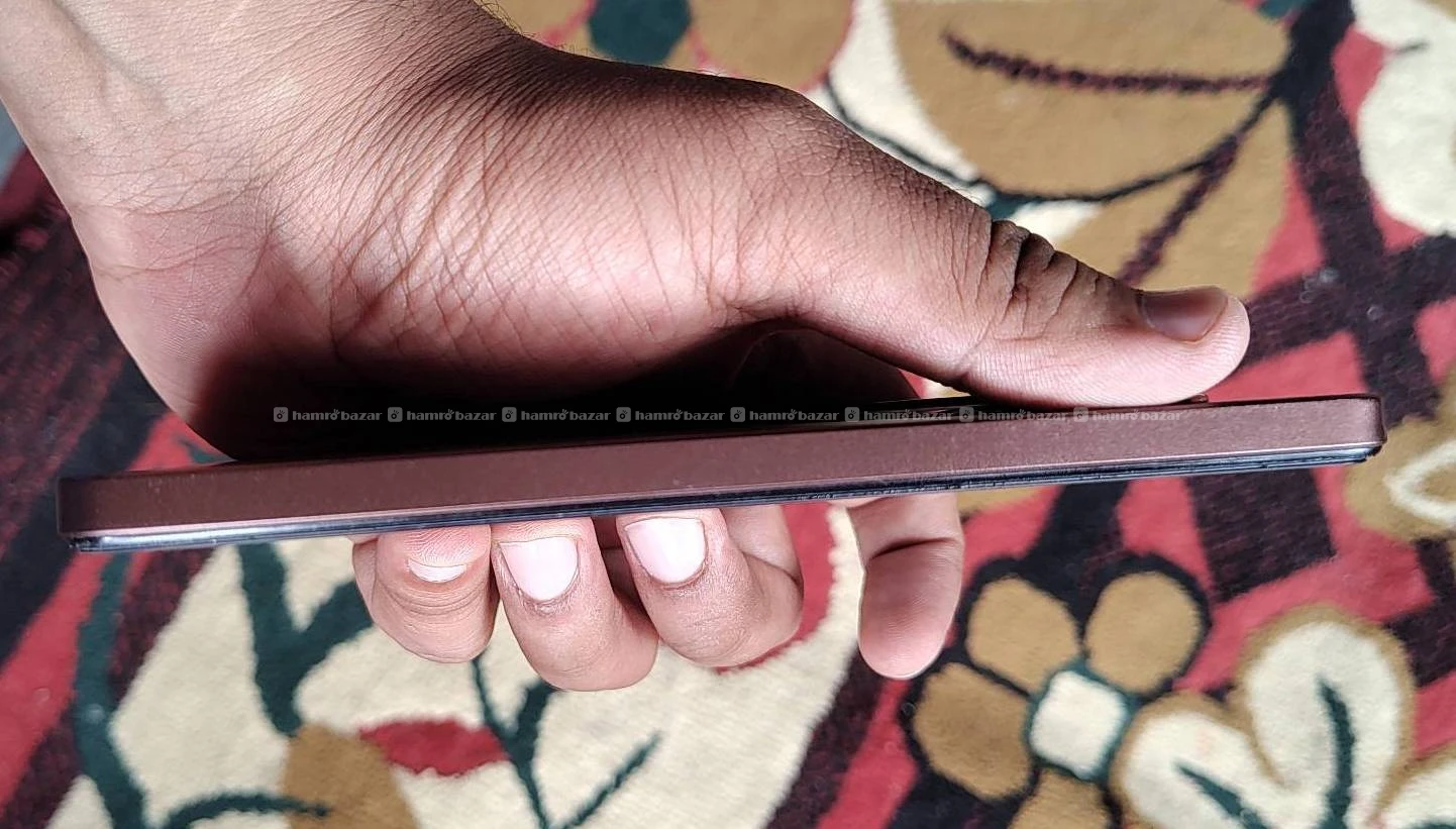 Realme P1 5g (6/128) 3