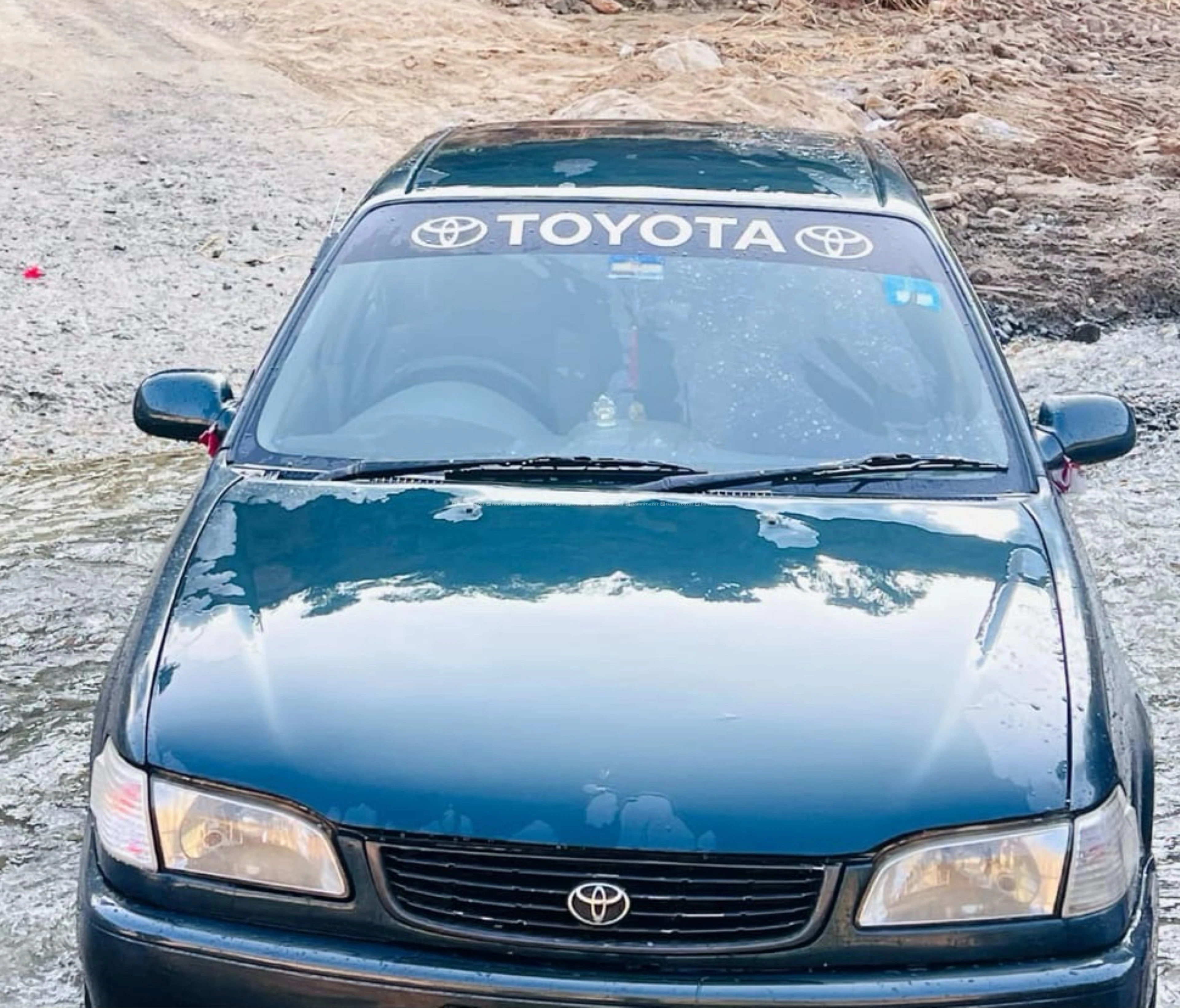 Corolla 1999