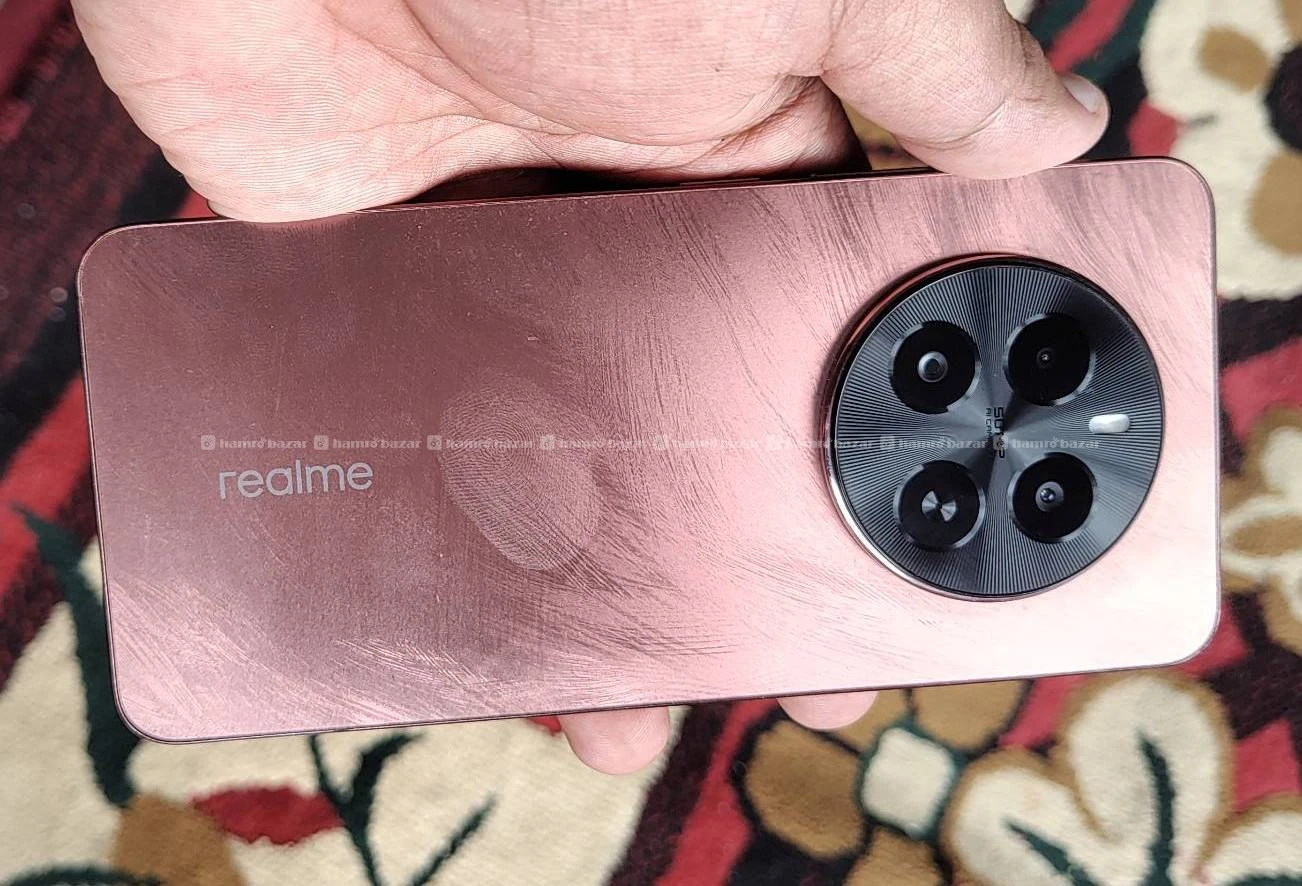 Realme P1 5g (6/128)