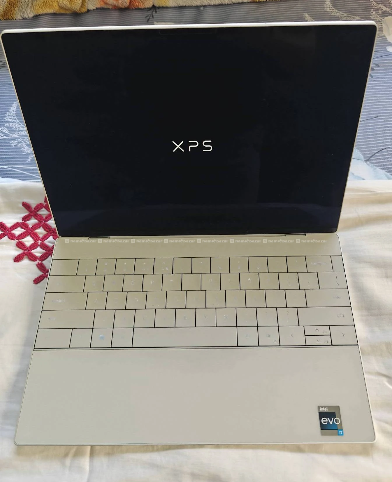 Dell XPS 9320 plus