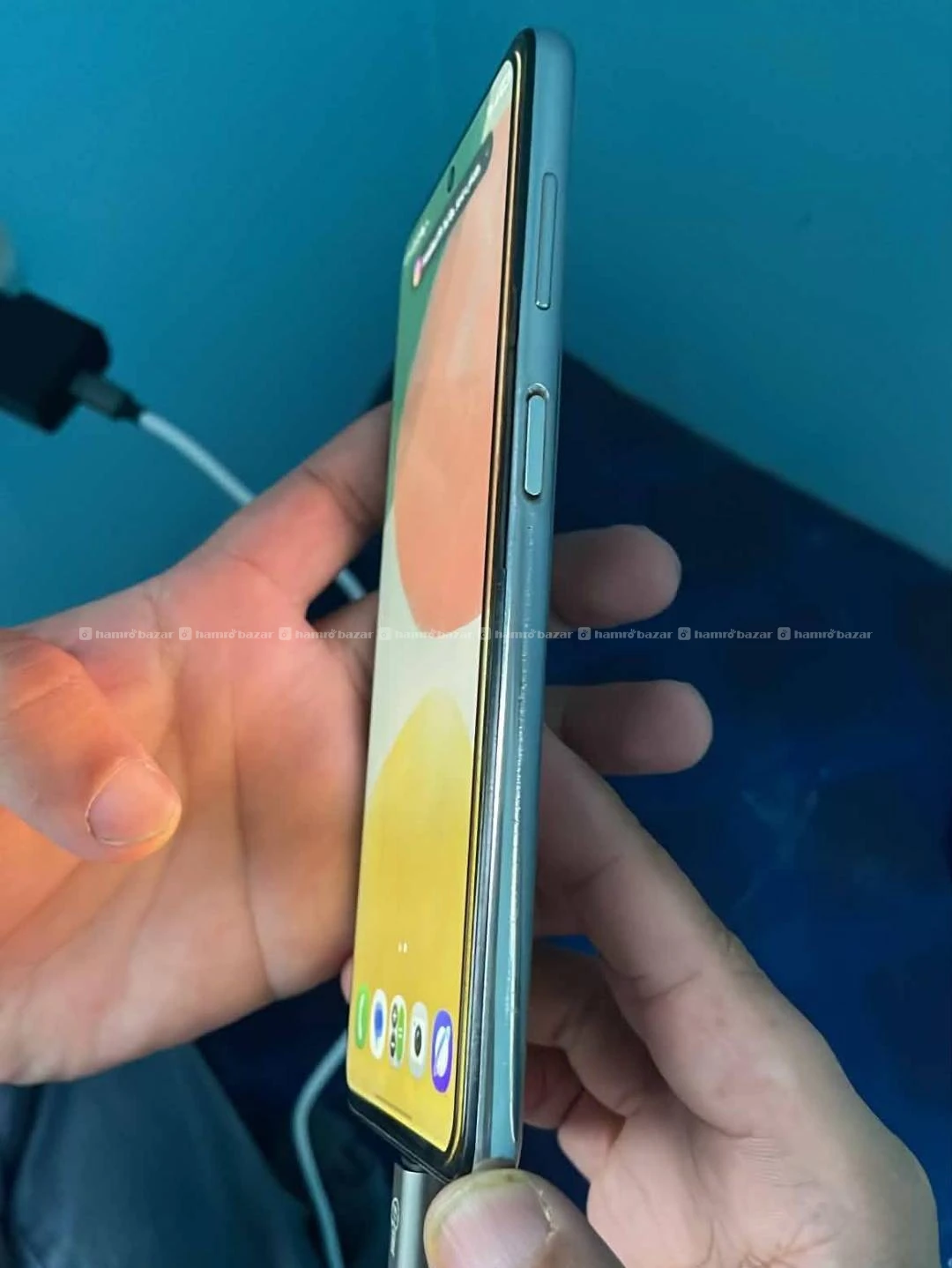 Samsung F54 5g 4