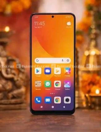 REDMI Note 10T 5G 2
