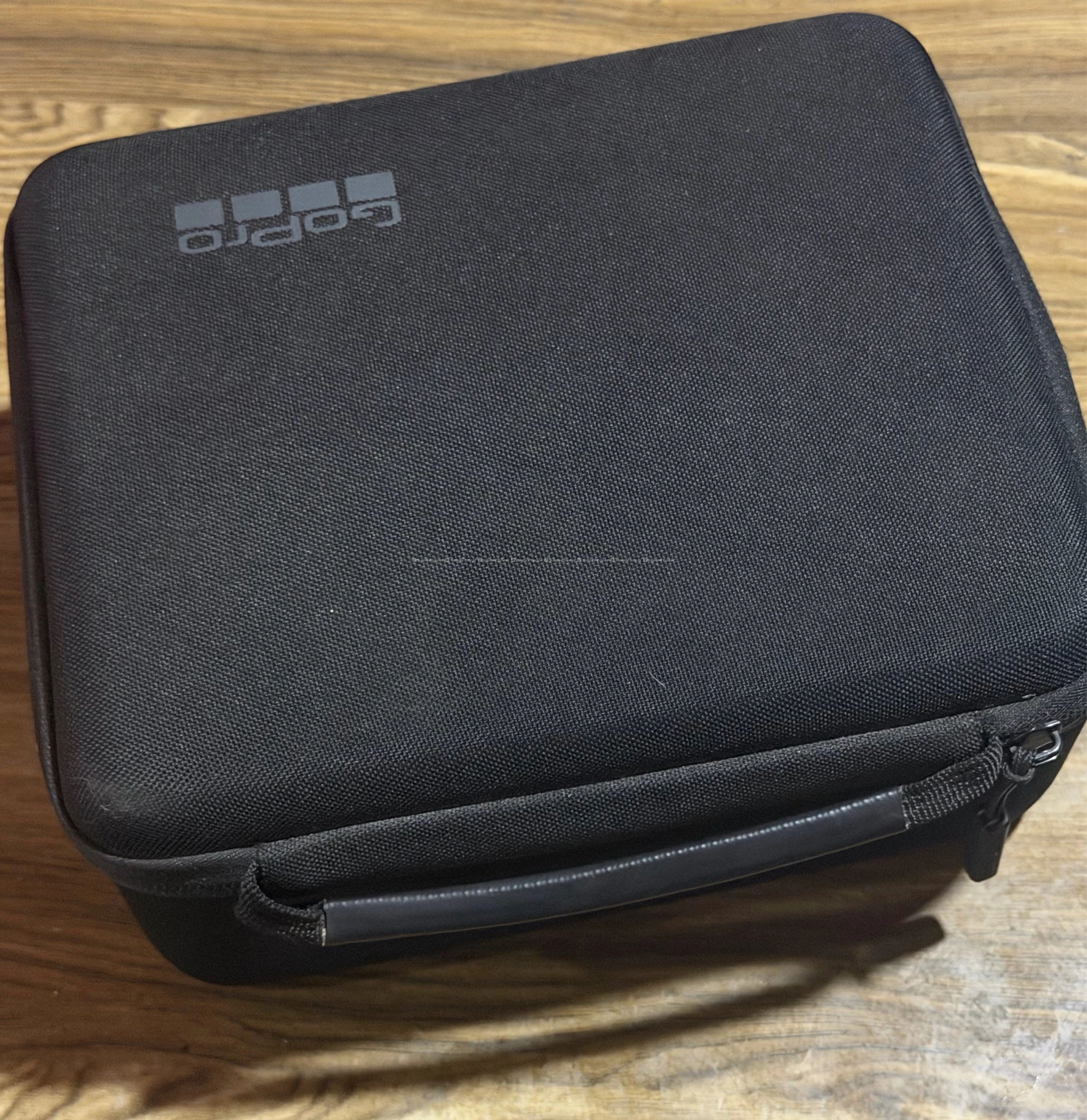 Gopro hero 11 combo set full 4