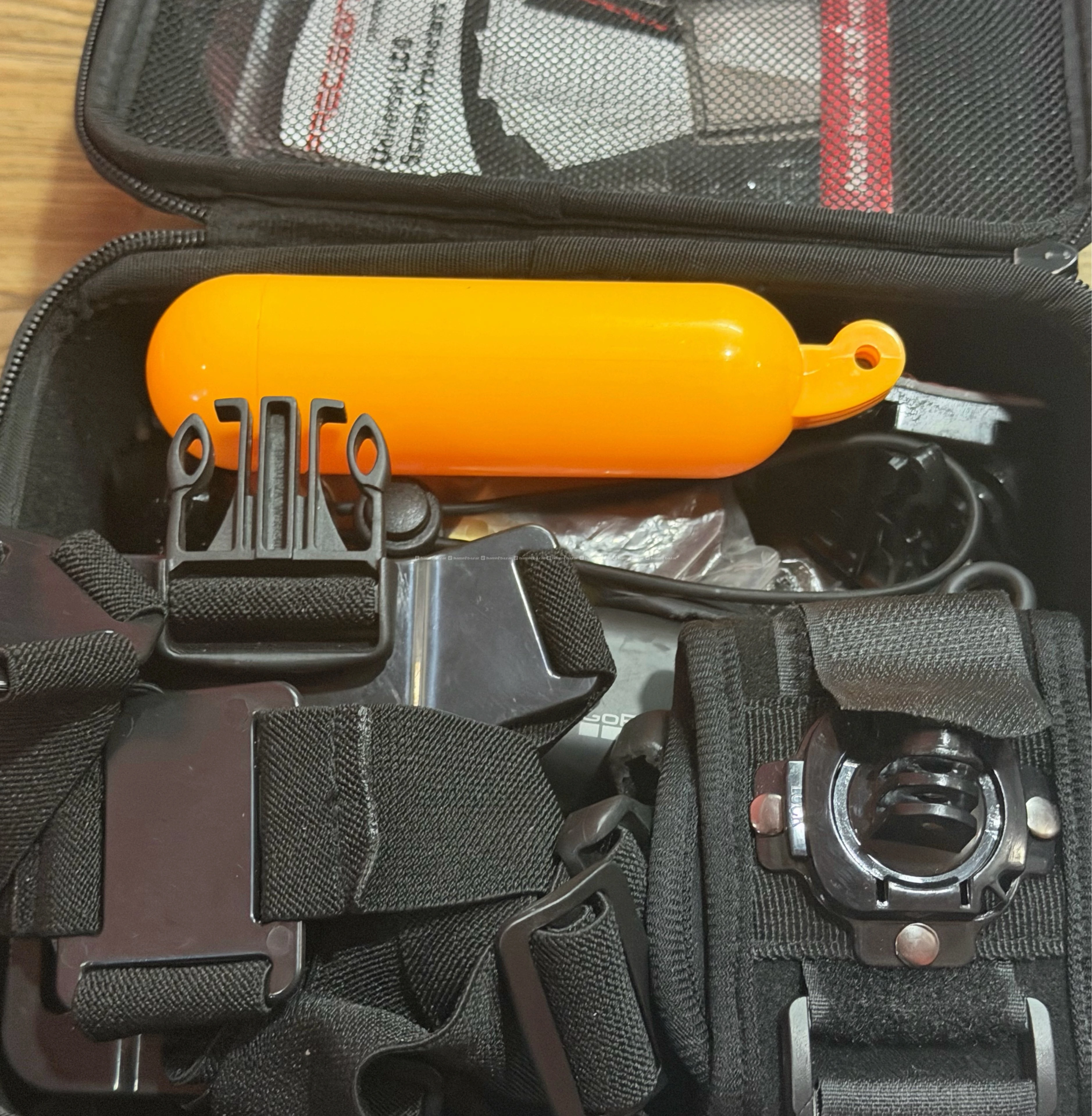 Gopro hero 11 combo set full 2