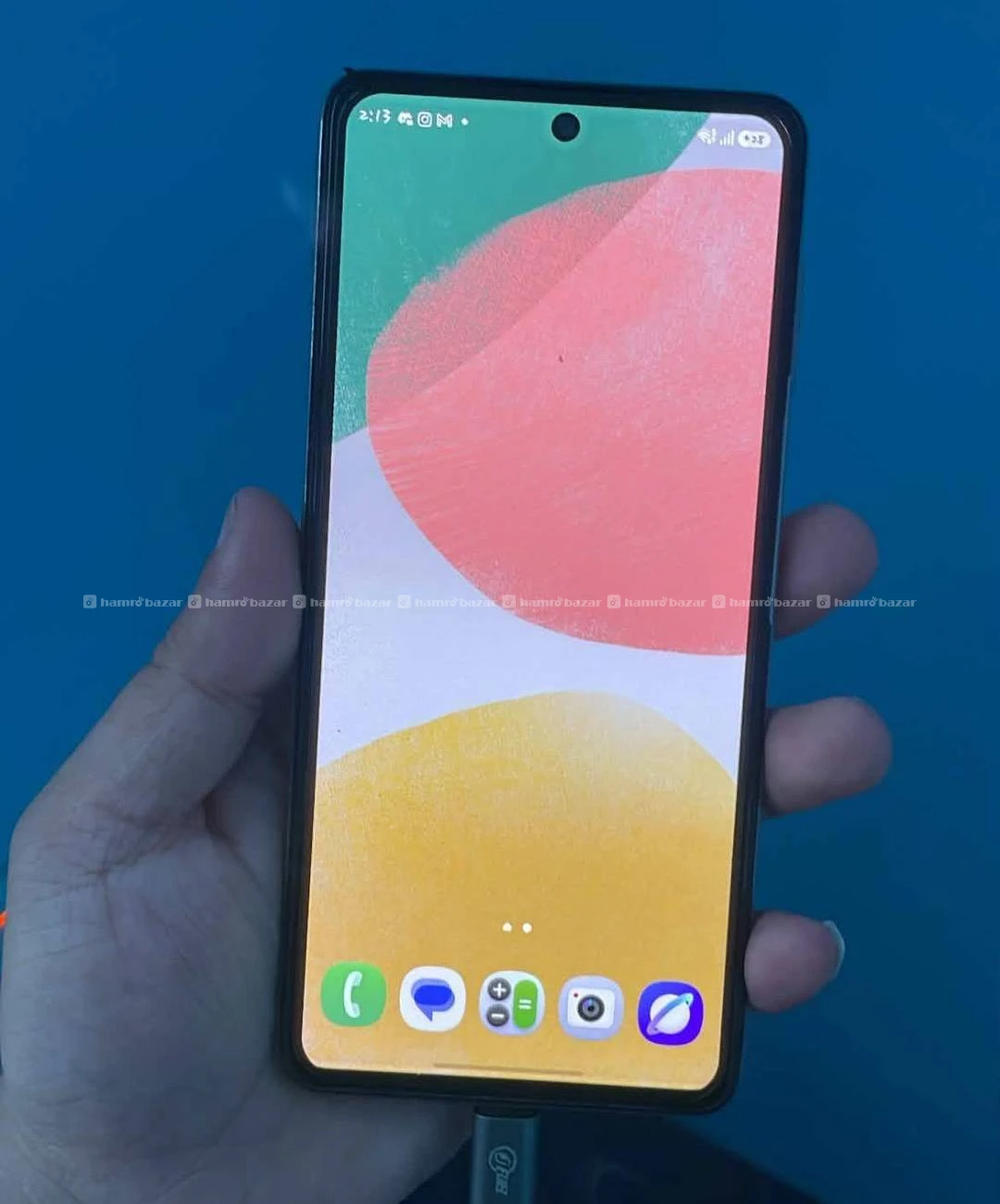 Samsung F54 5g 2