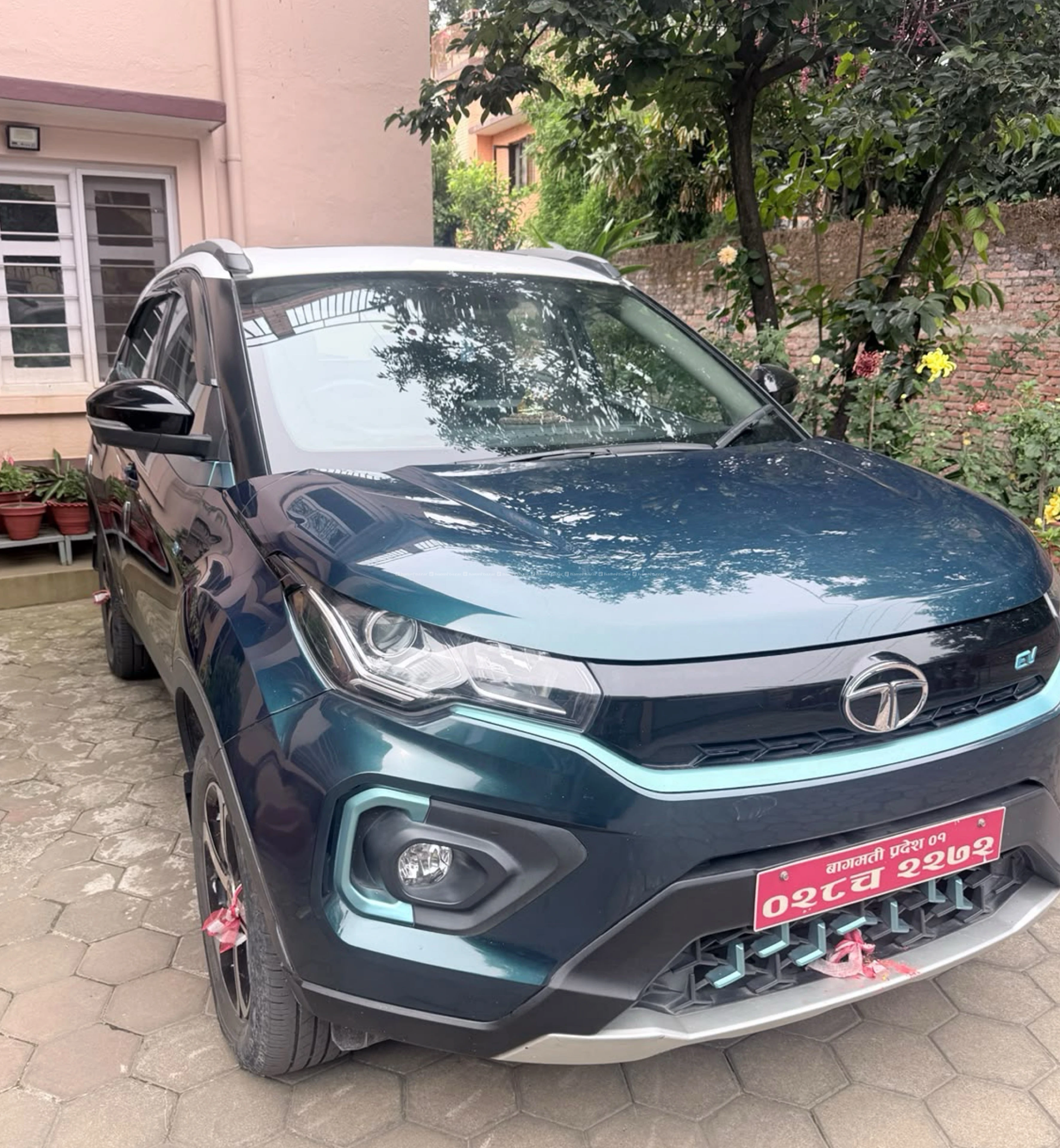 Nexon EV for Sale 6