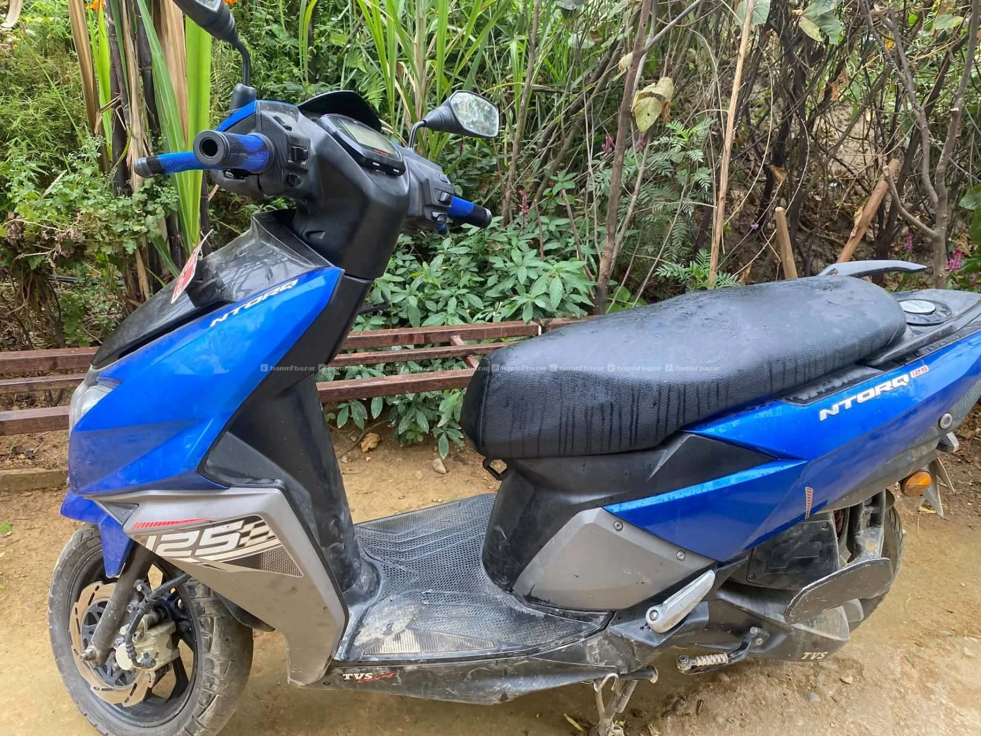 TVs Ntourq 3