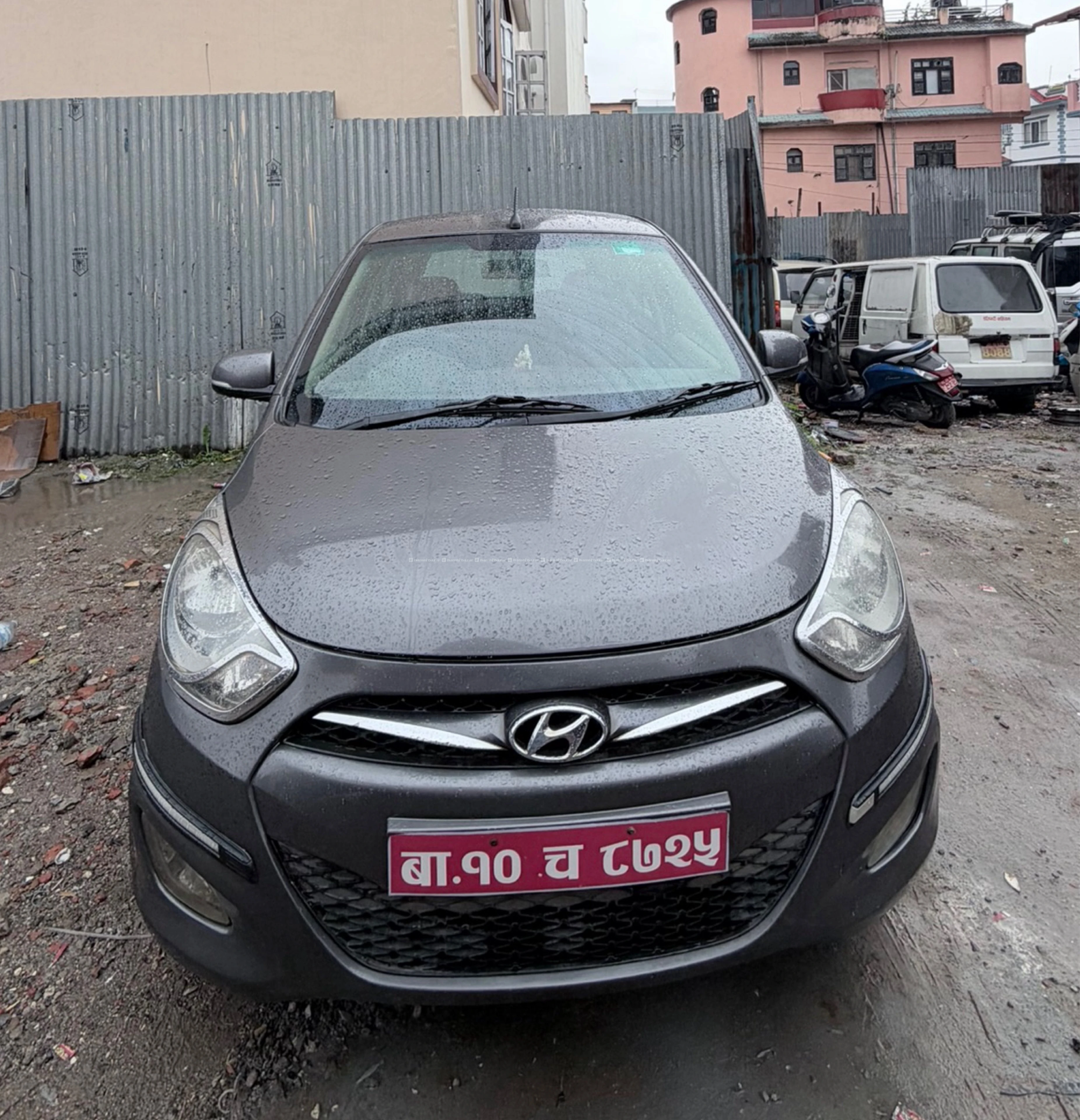Hyundai i10 Magna 2013 For Sale