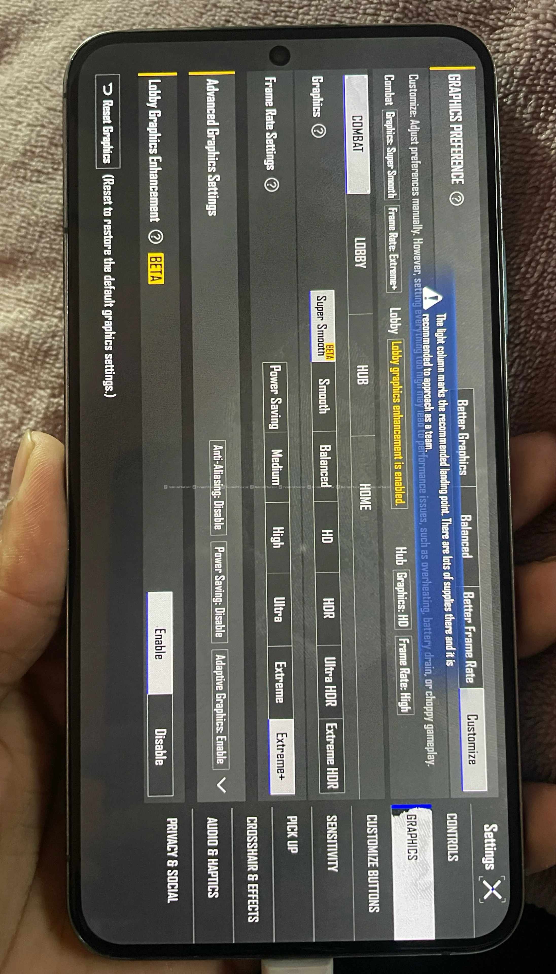 Samsung s22plus