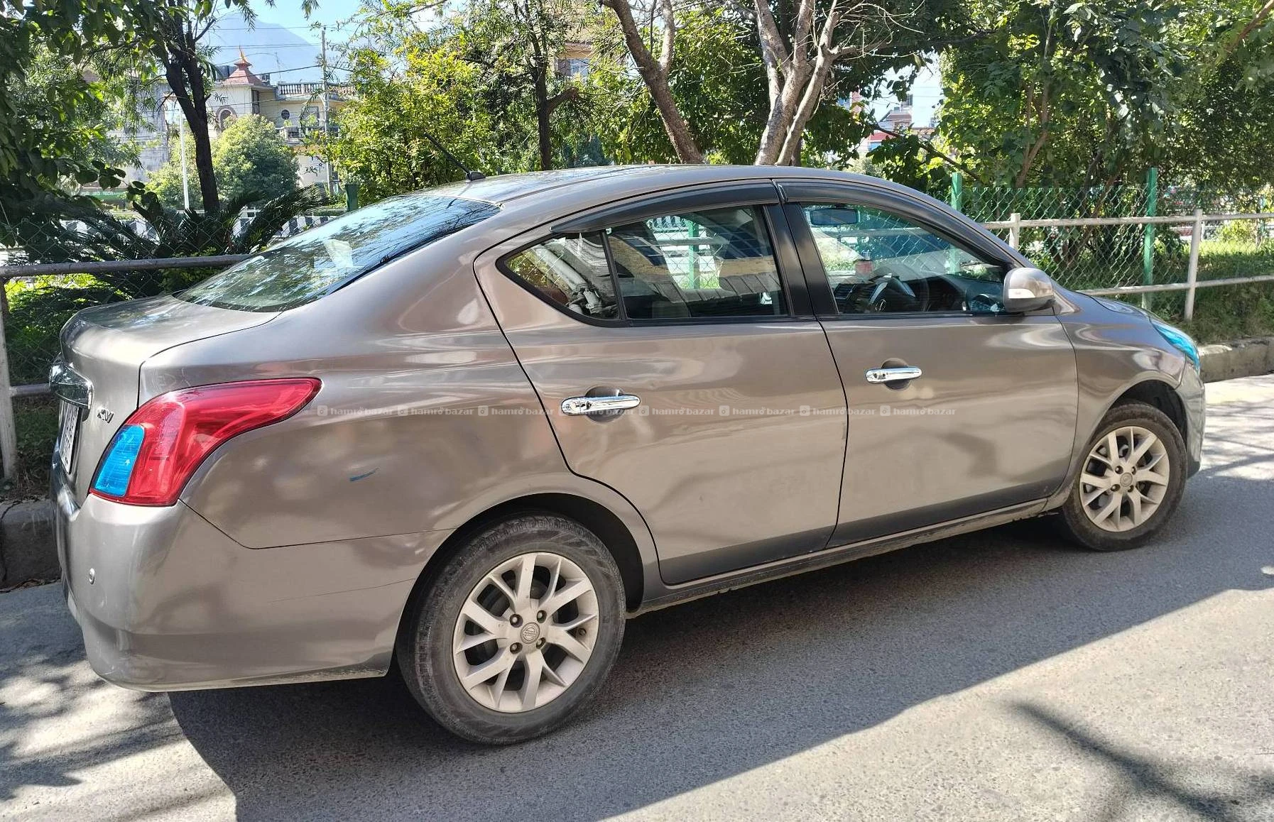 For Sale: Nissan Sunny 2019 Diesel