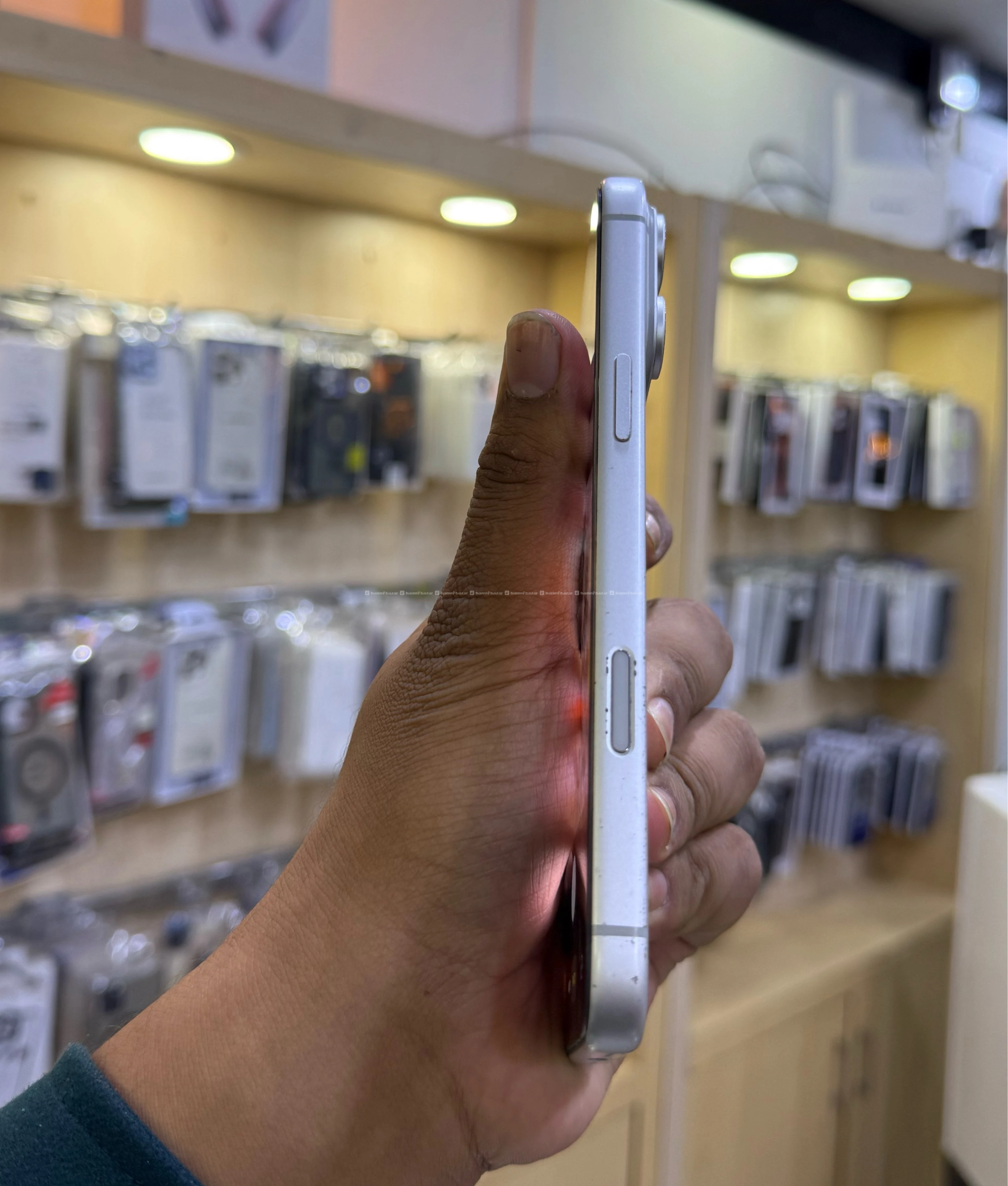 I Phone 17 Pro Max ( Physical Sim ) 6
