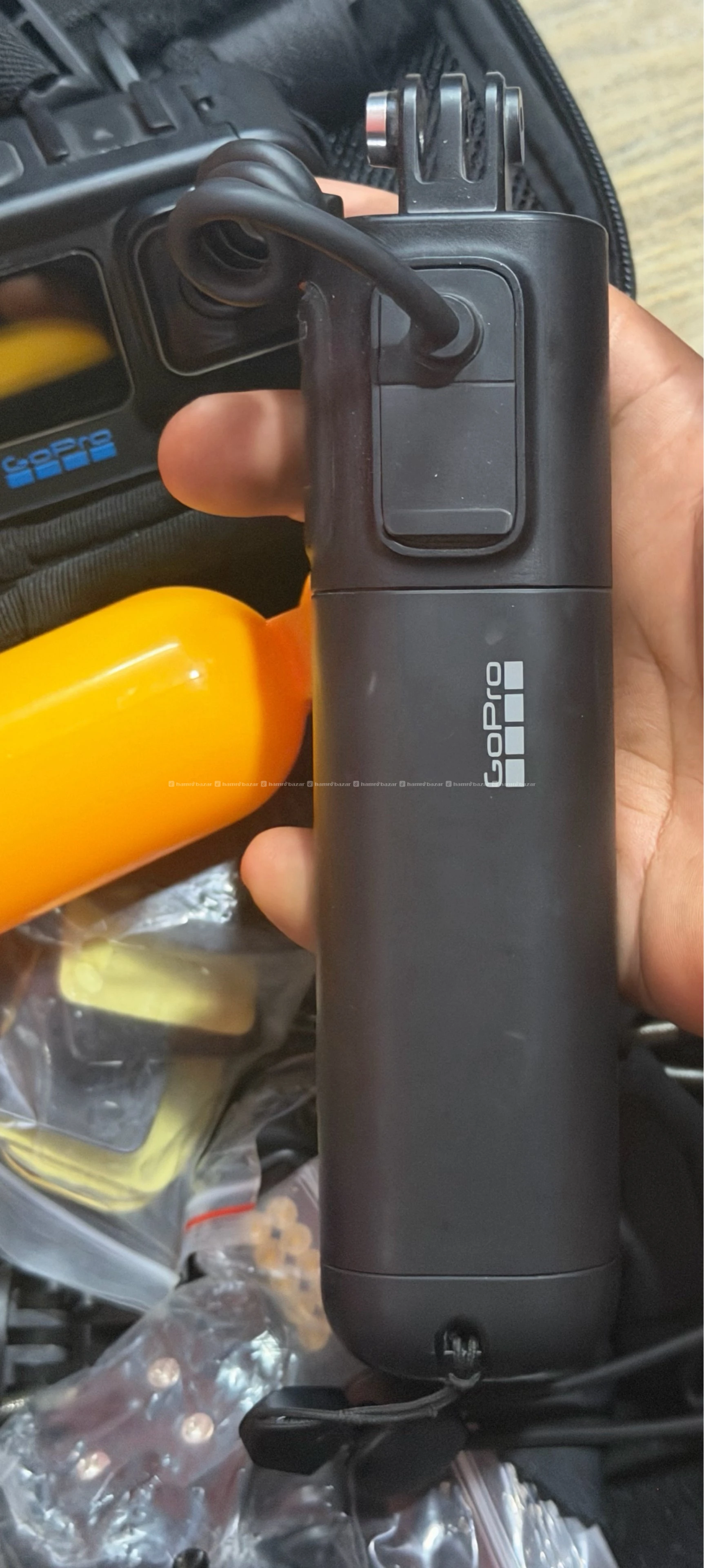 Gopro hero 11 combo set full 3