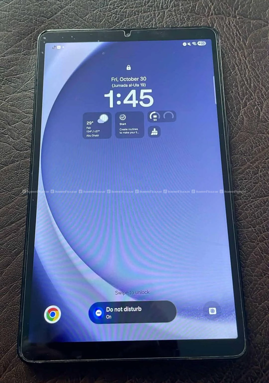 Samsung Tab A9