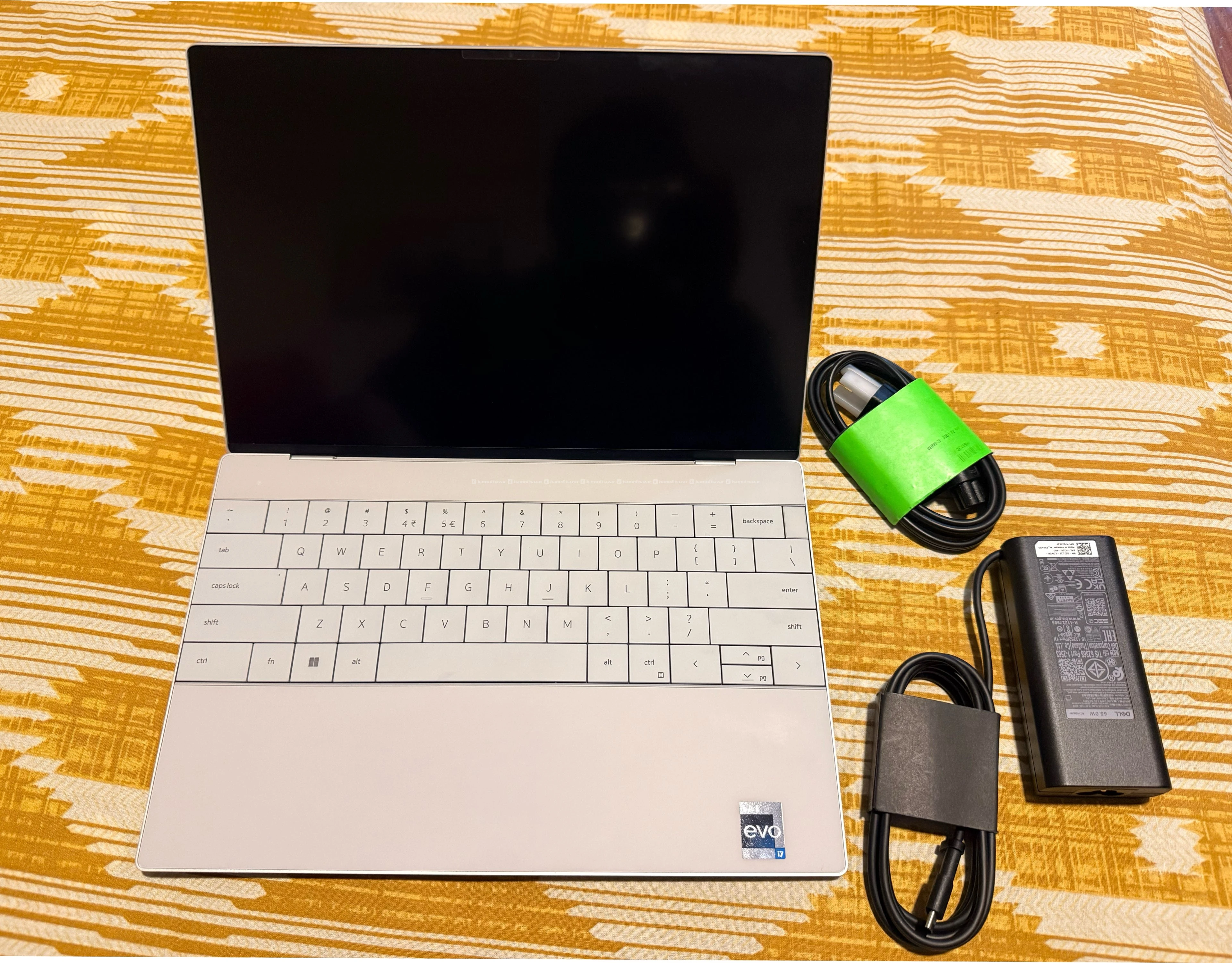 Dell XPS Plus 9320