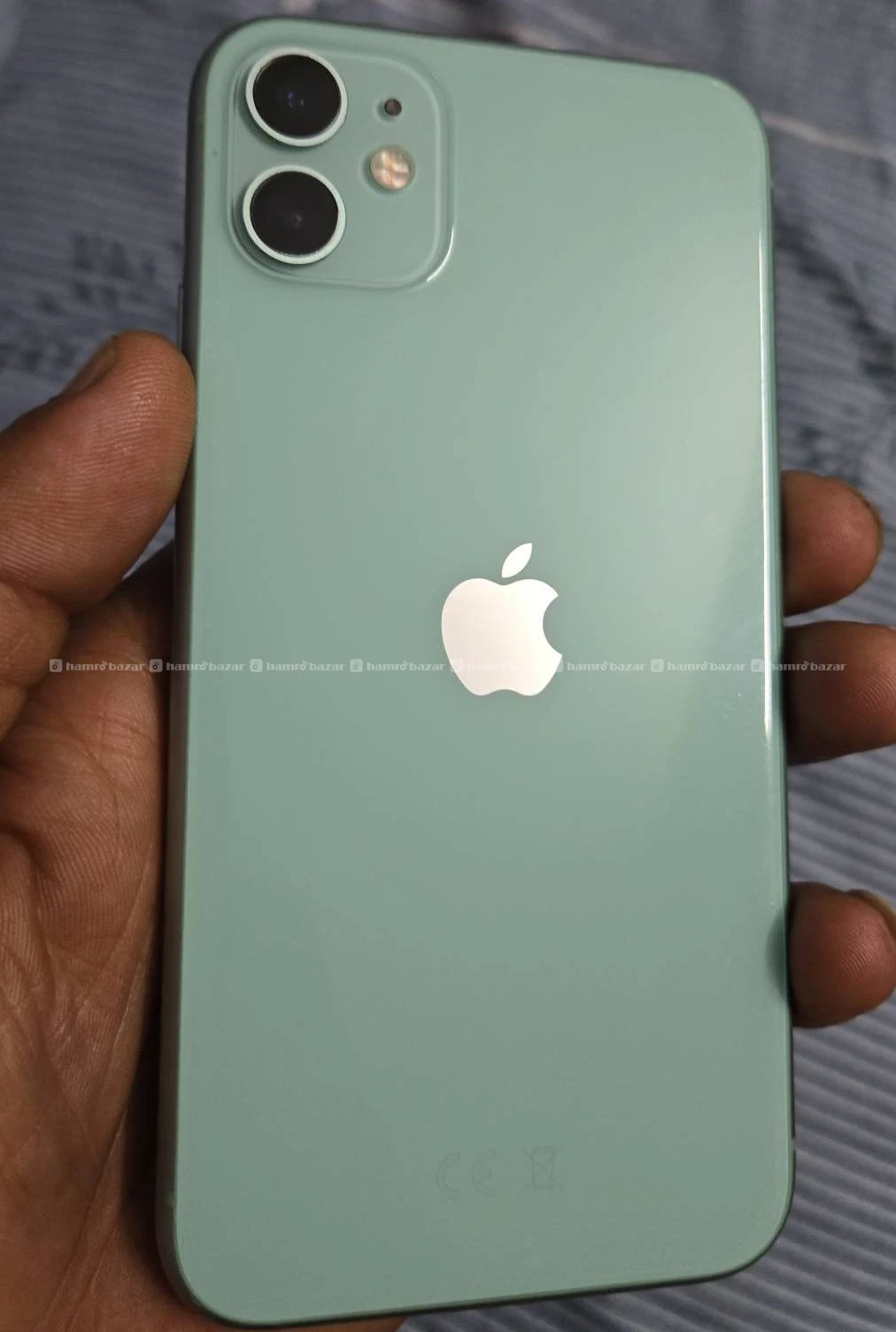 Iphone 11 128gb