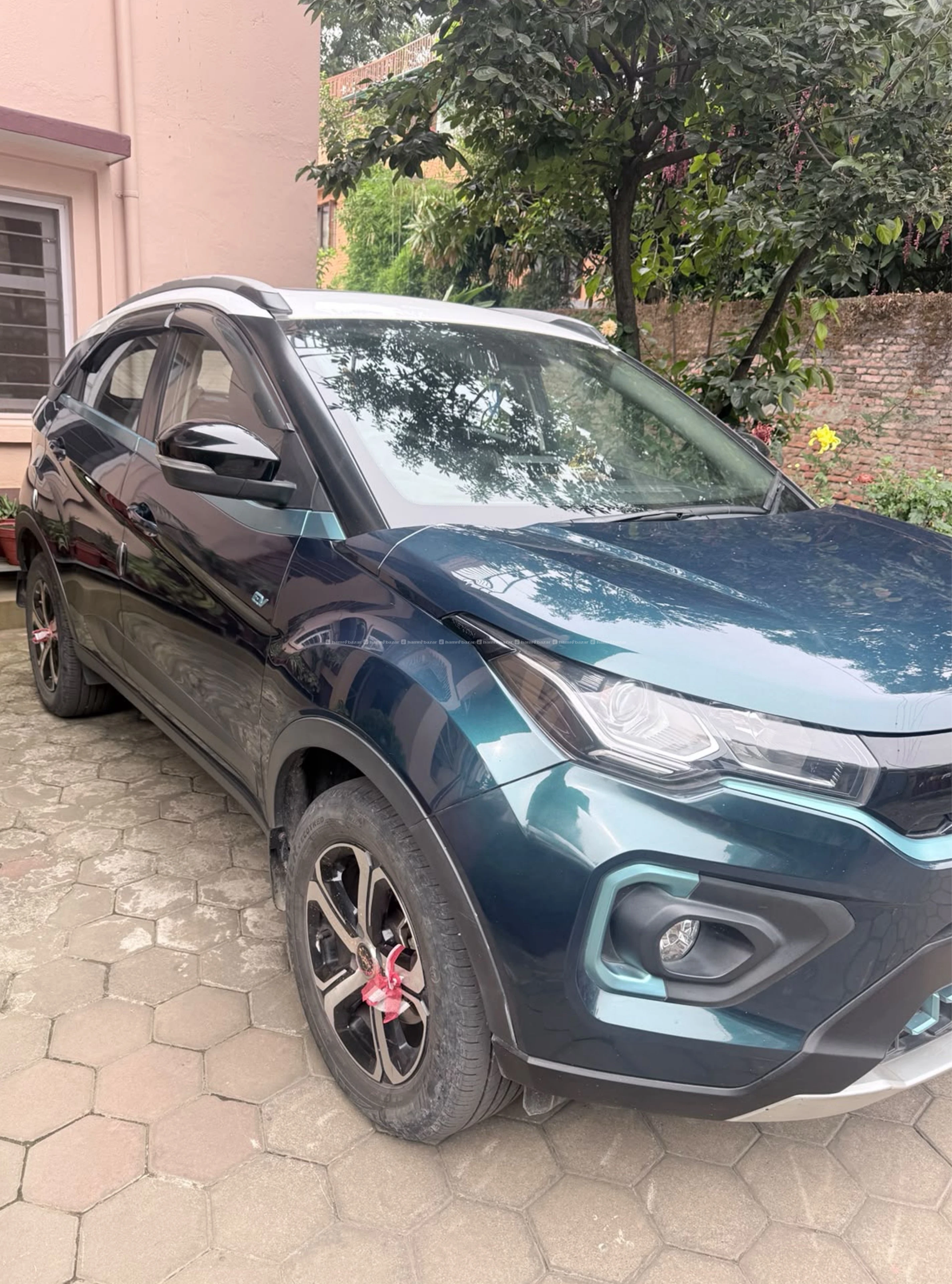 Nexon EV for Sale 2