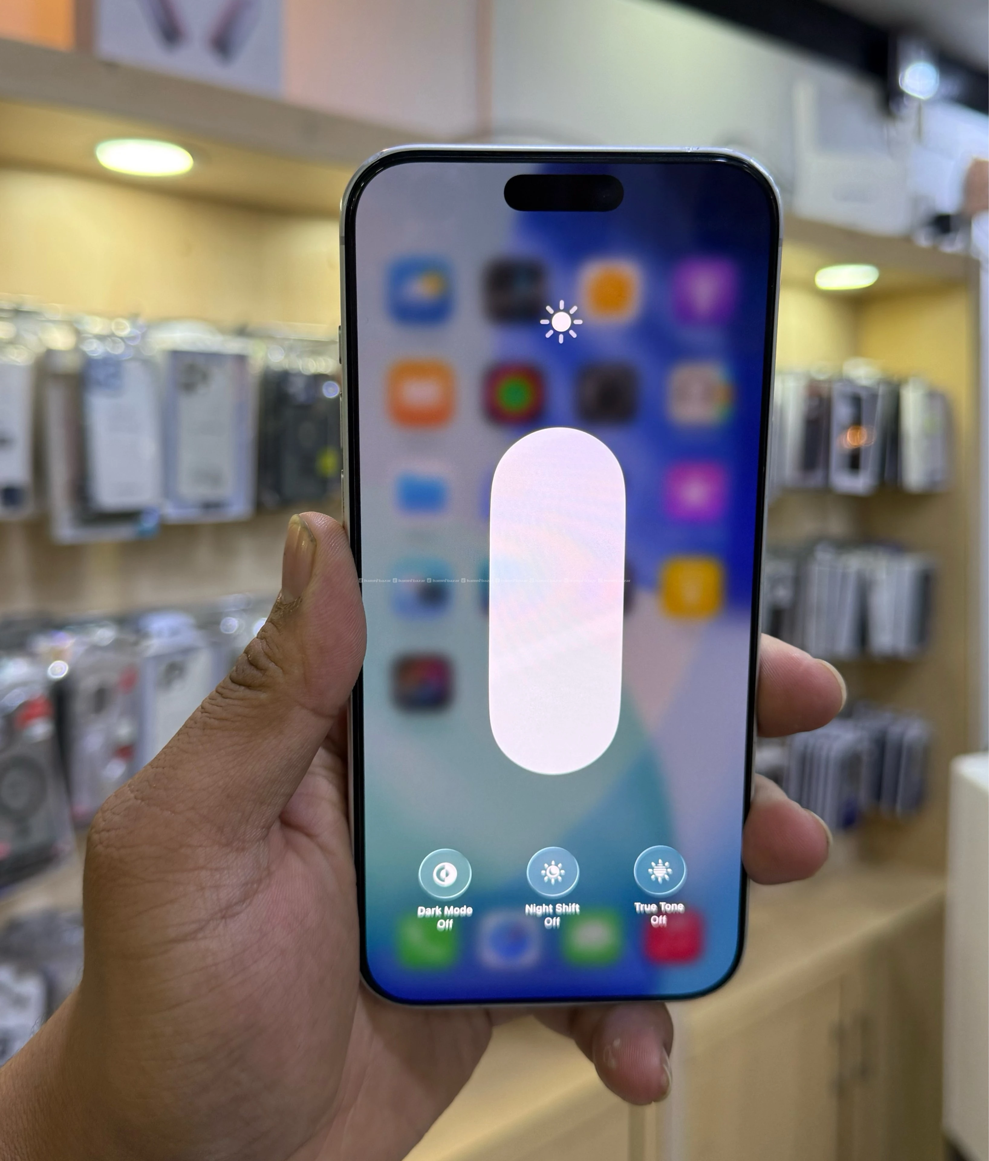 I Phone 17 Pro Max ( Physical Sim ) 2