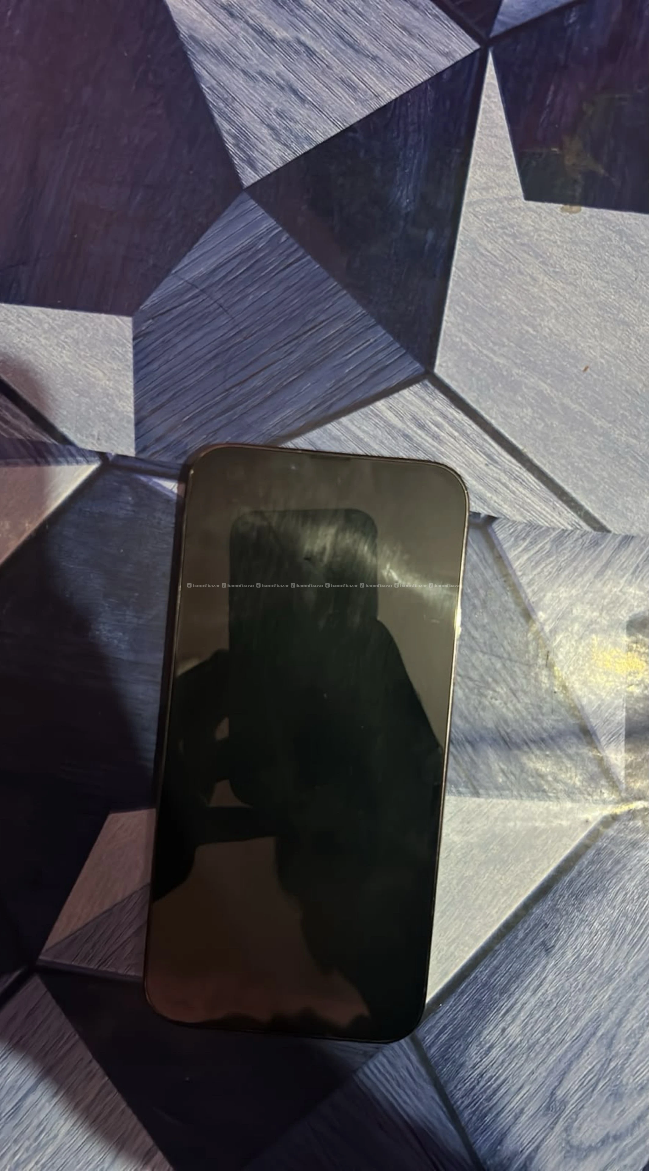 Iphone 13 pro max bypass ho non open set xa 4