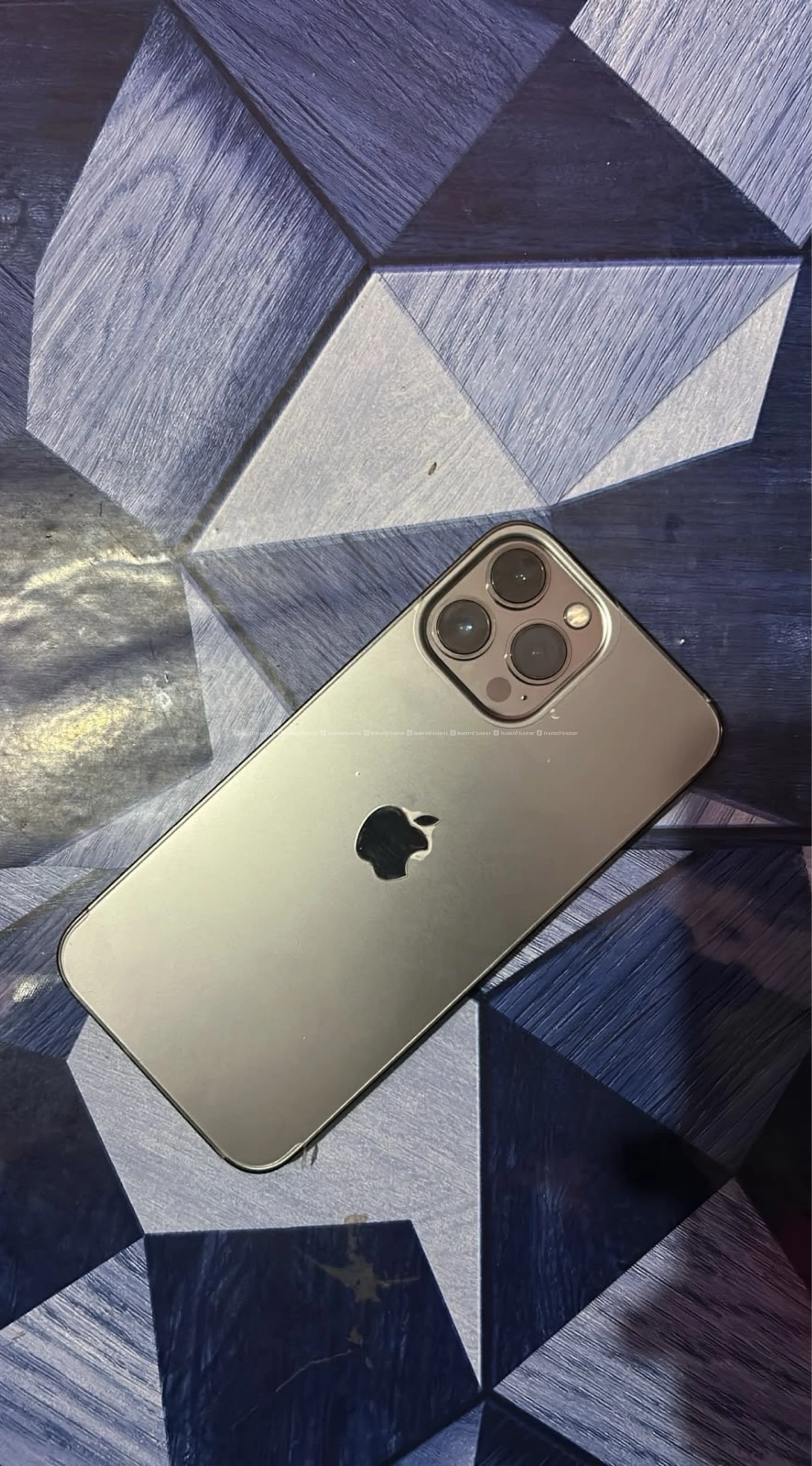 Iphone 13 pro max bypass ho non open set xa