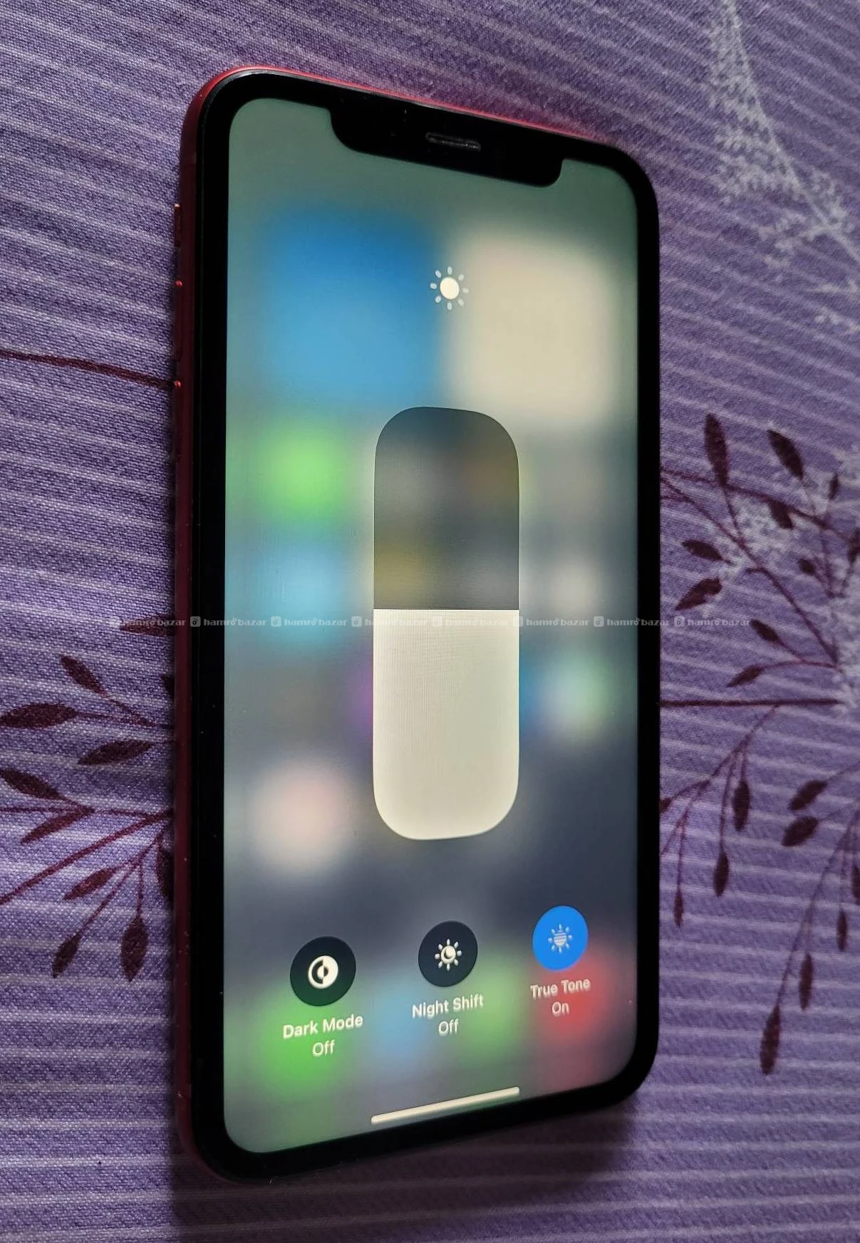 iPhone XR 128gb