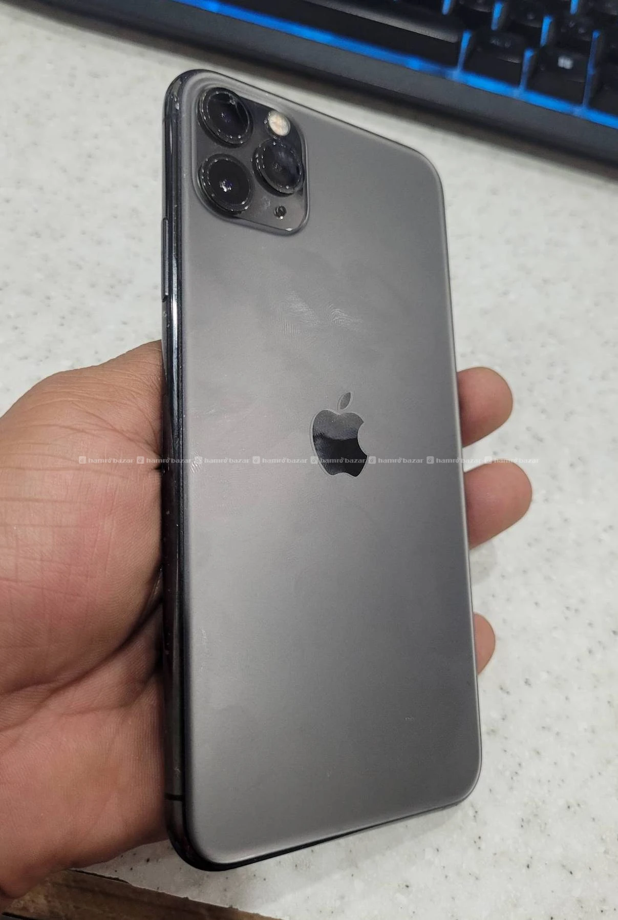 iPhone 11 pro max