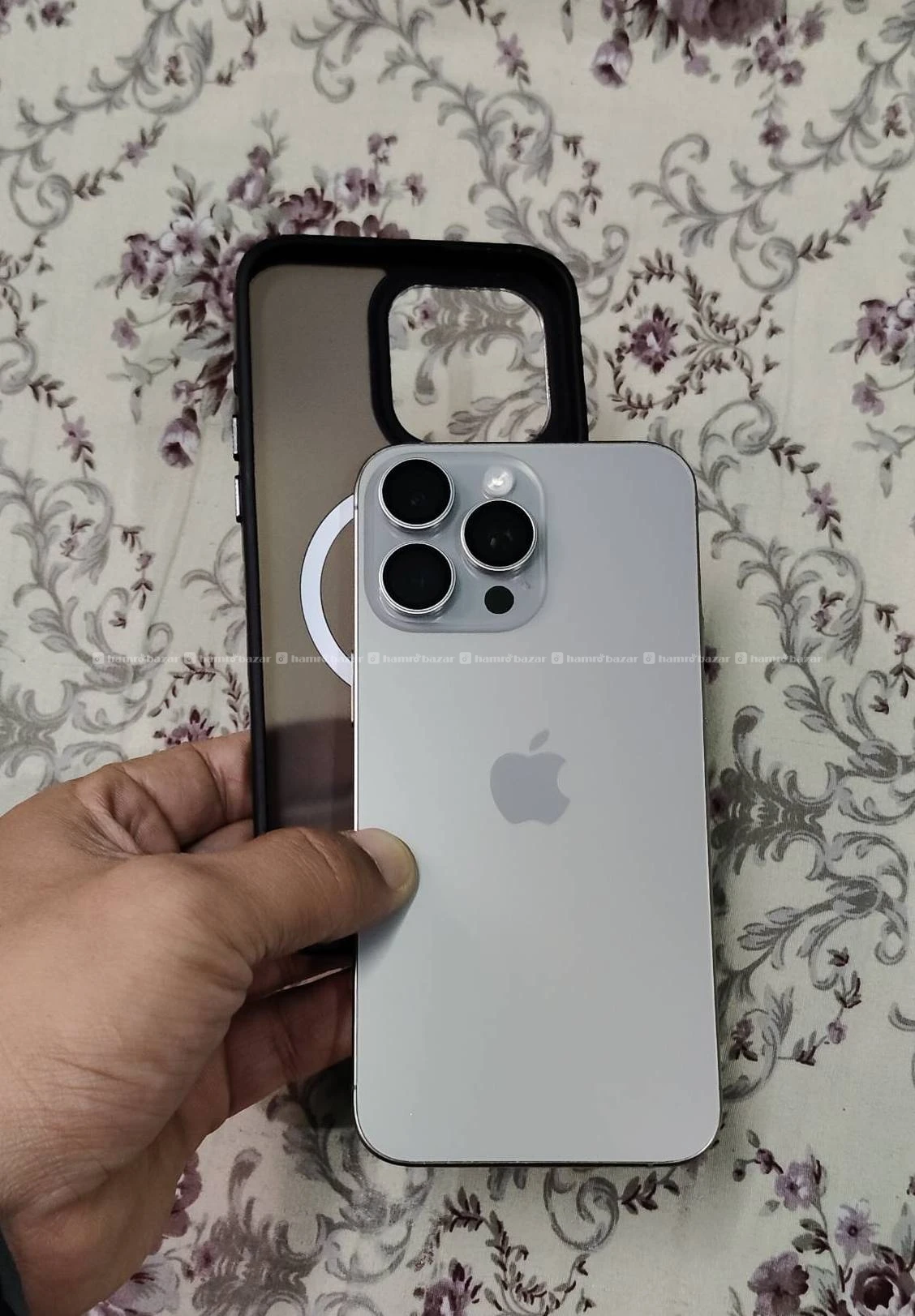 I Phone 15 Pro Max 256GB