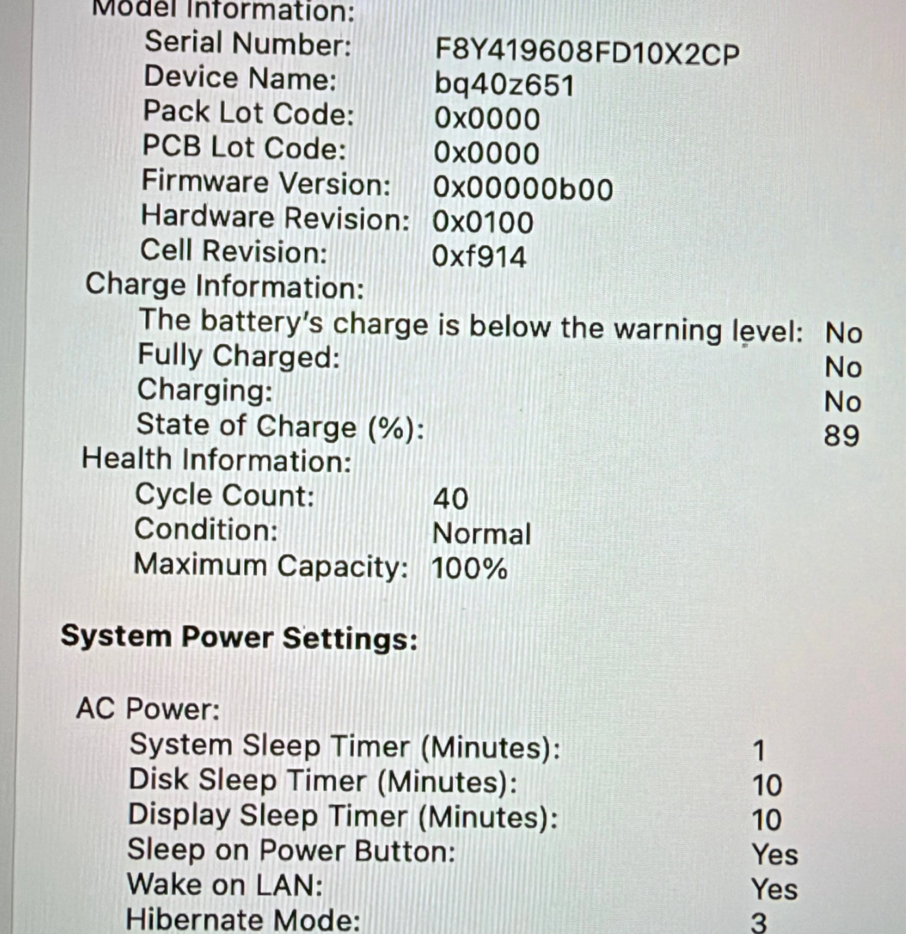 MacBook Air M2 8/256gb Bh100% Authorized 6