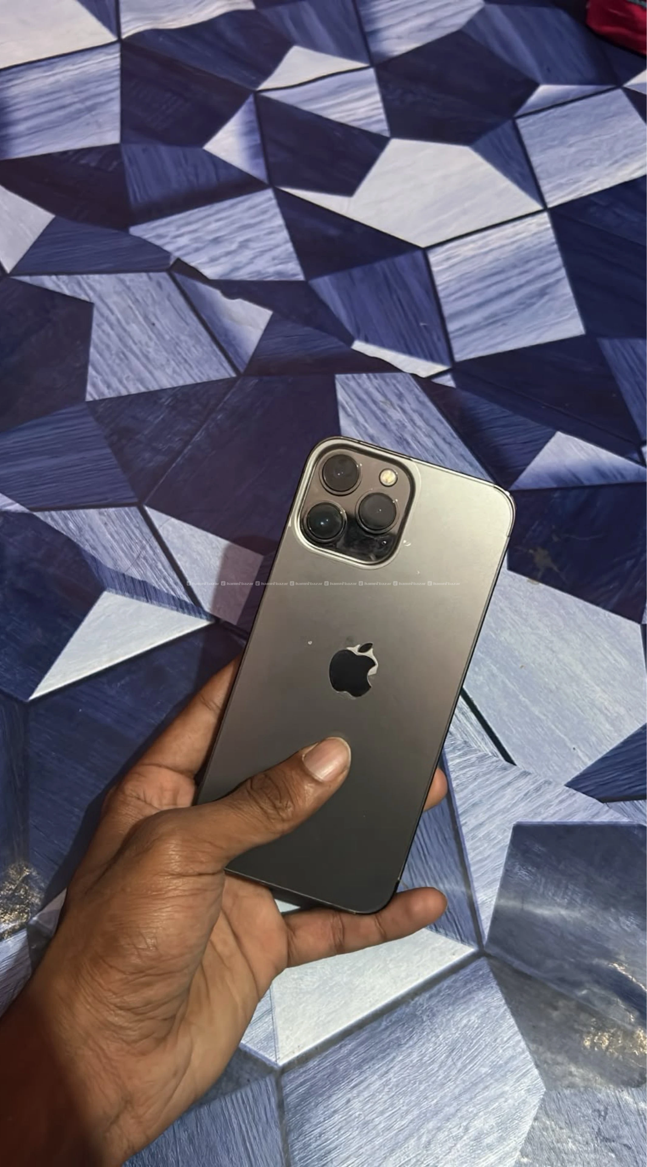 Iphone 13 pro max bypass ho non open set xa 3