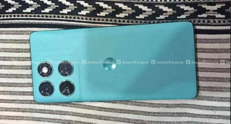 Moto Edge 60 Fusion 8+8/256 GB