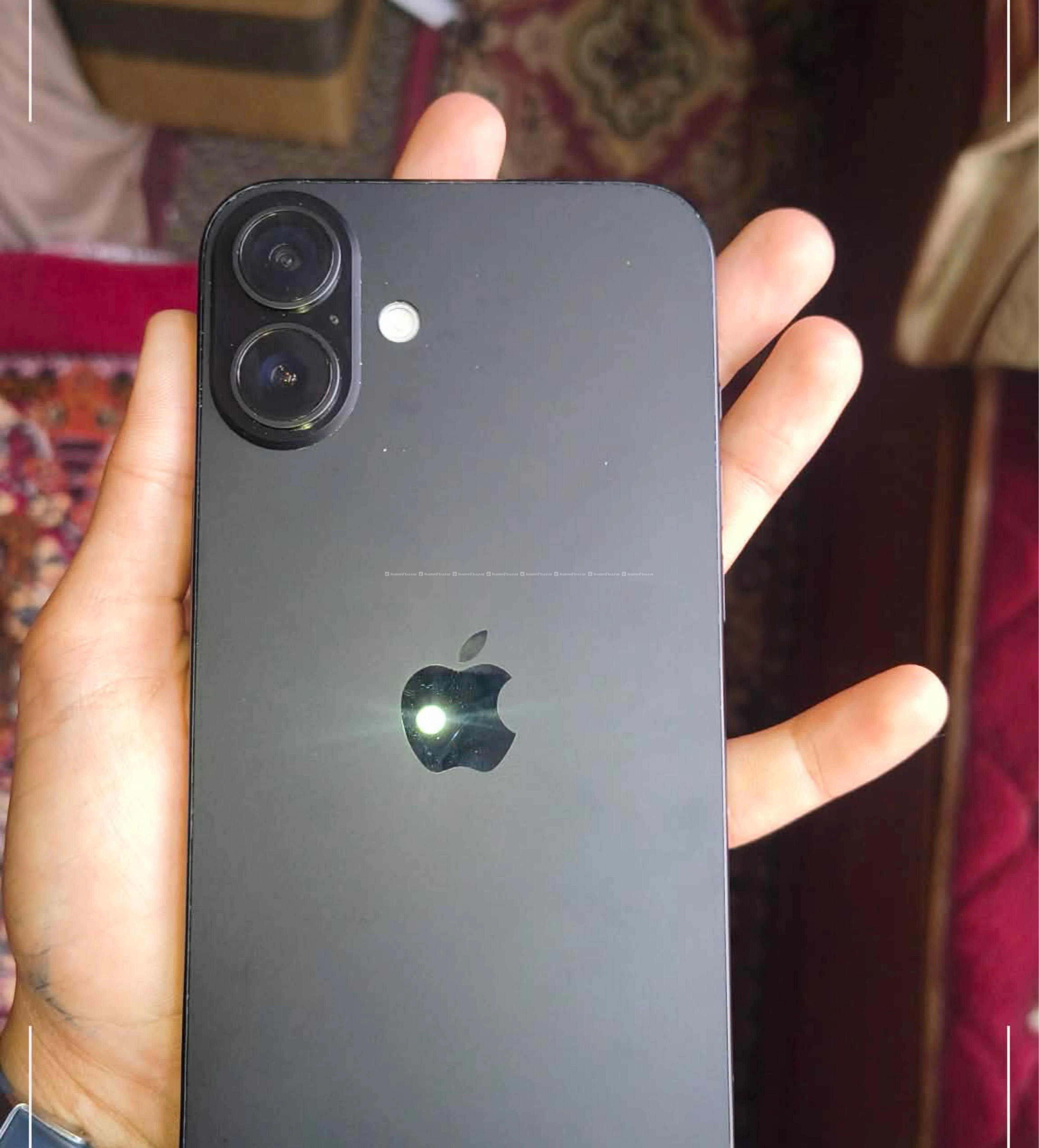 Iphone 16 plus 3