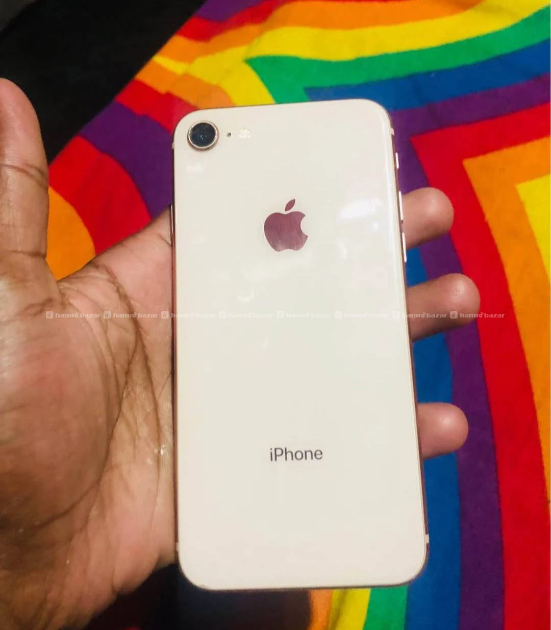 Iphone 8 64