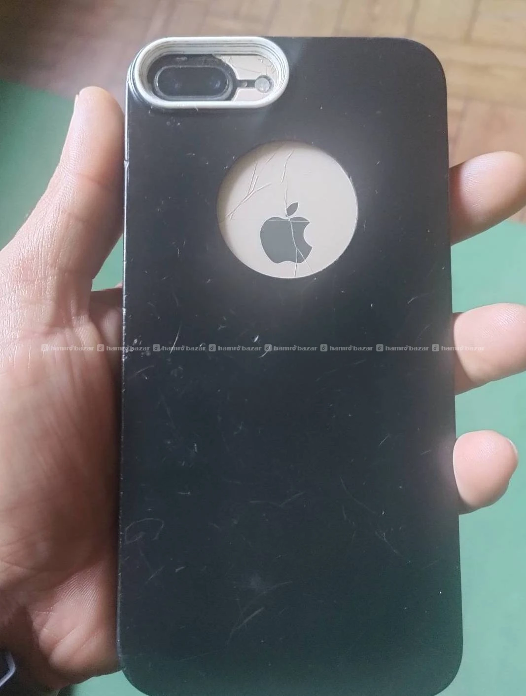 Iphone 8 plus 256 gb