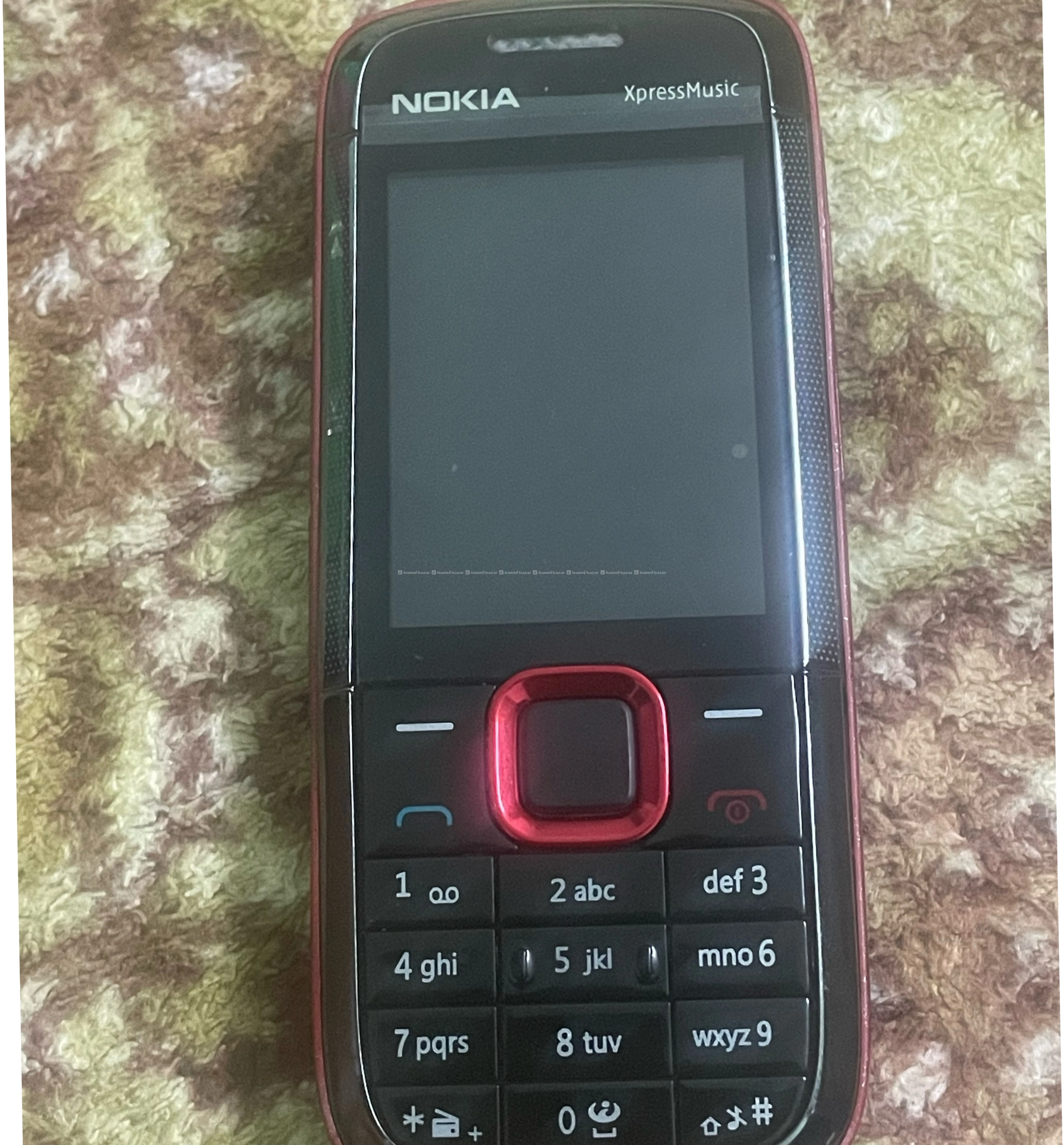 5000 fixed,with new housing & charger (9826644519)