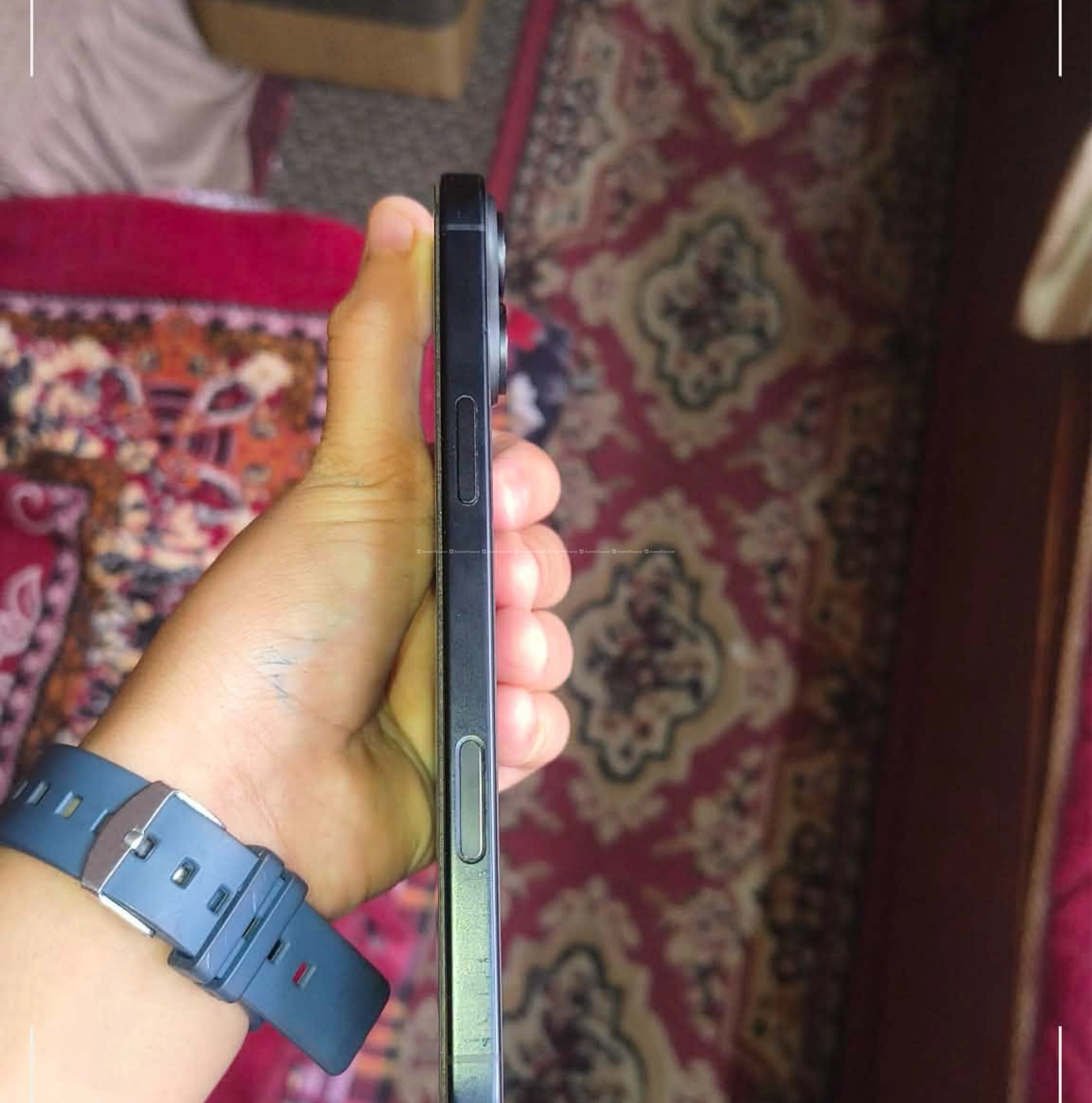Iphone 16 plus 5