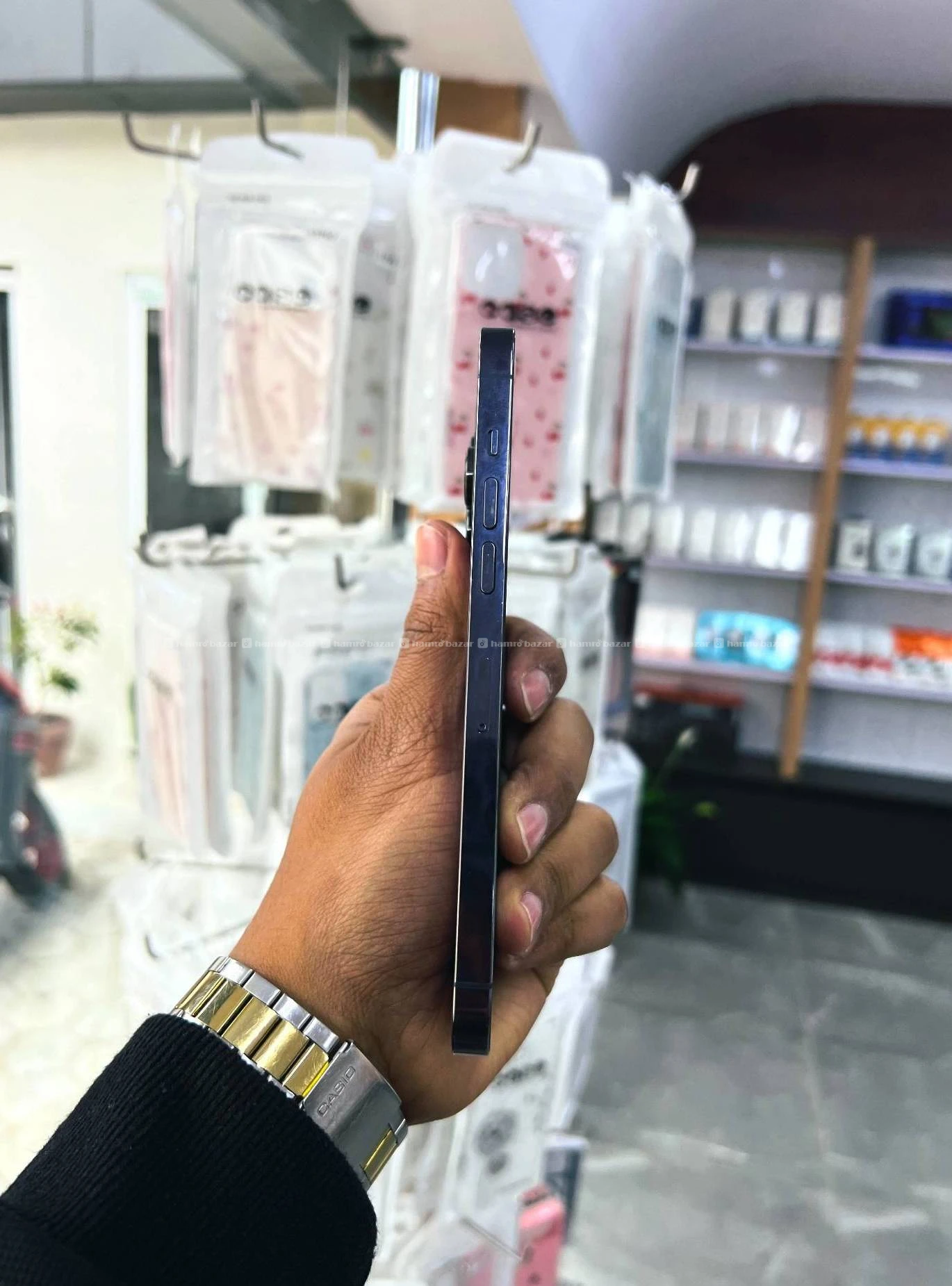iPhone 14 pro max 128GB 80%Black spot in notch