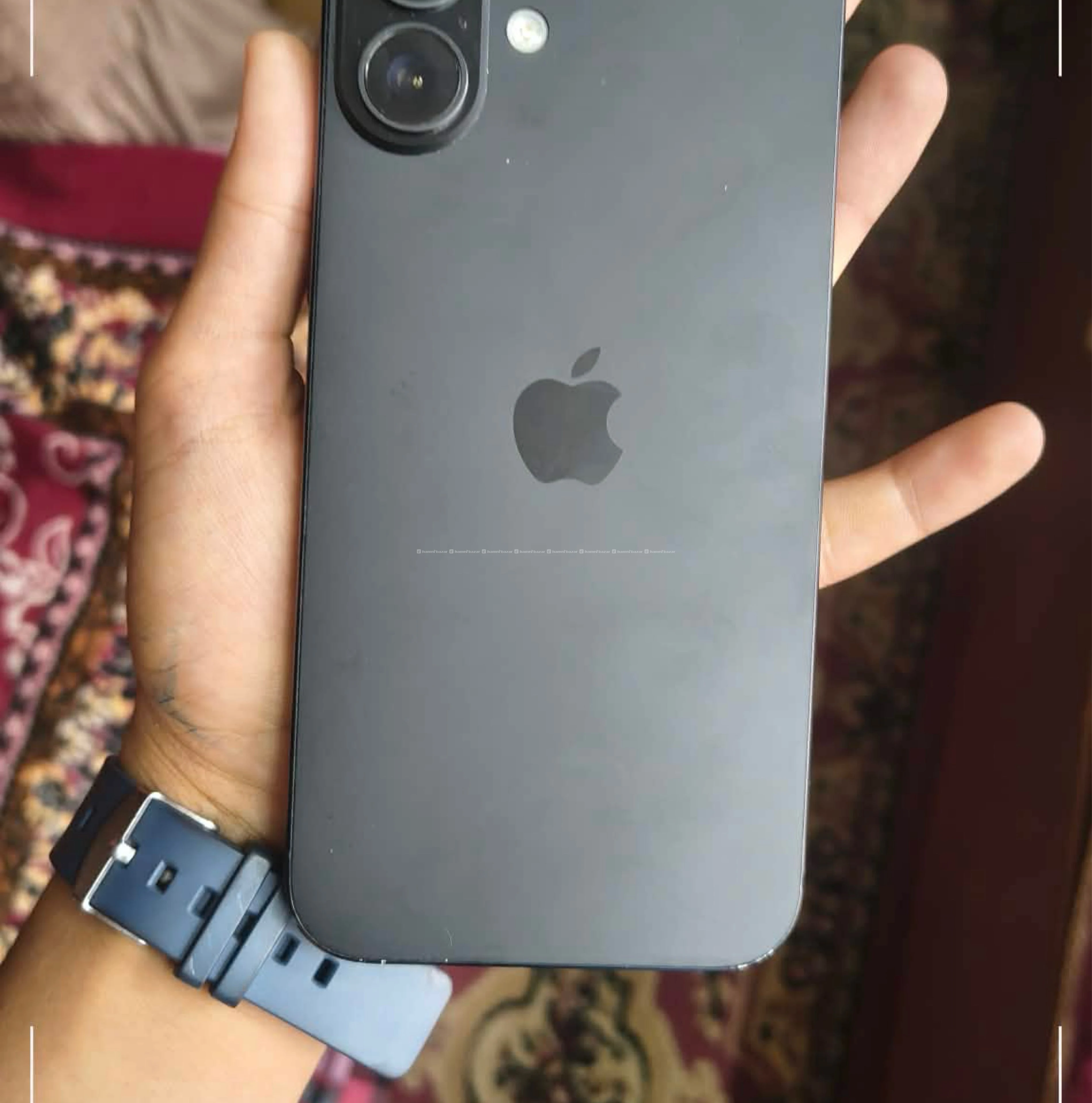 Iphone 16 plus