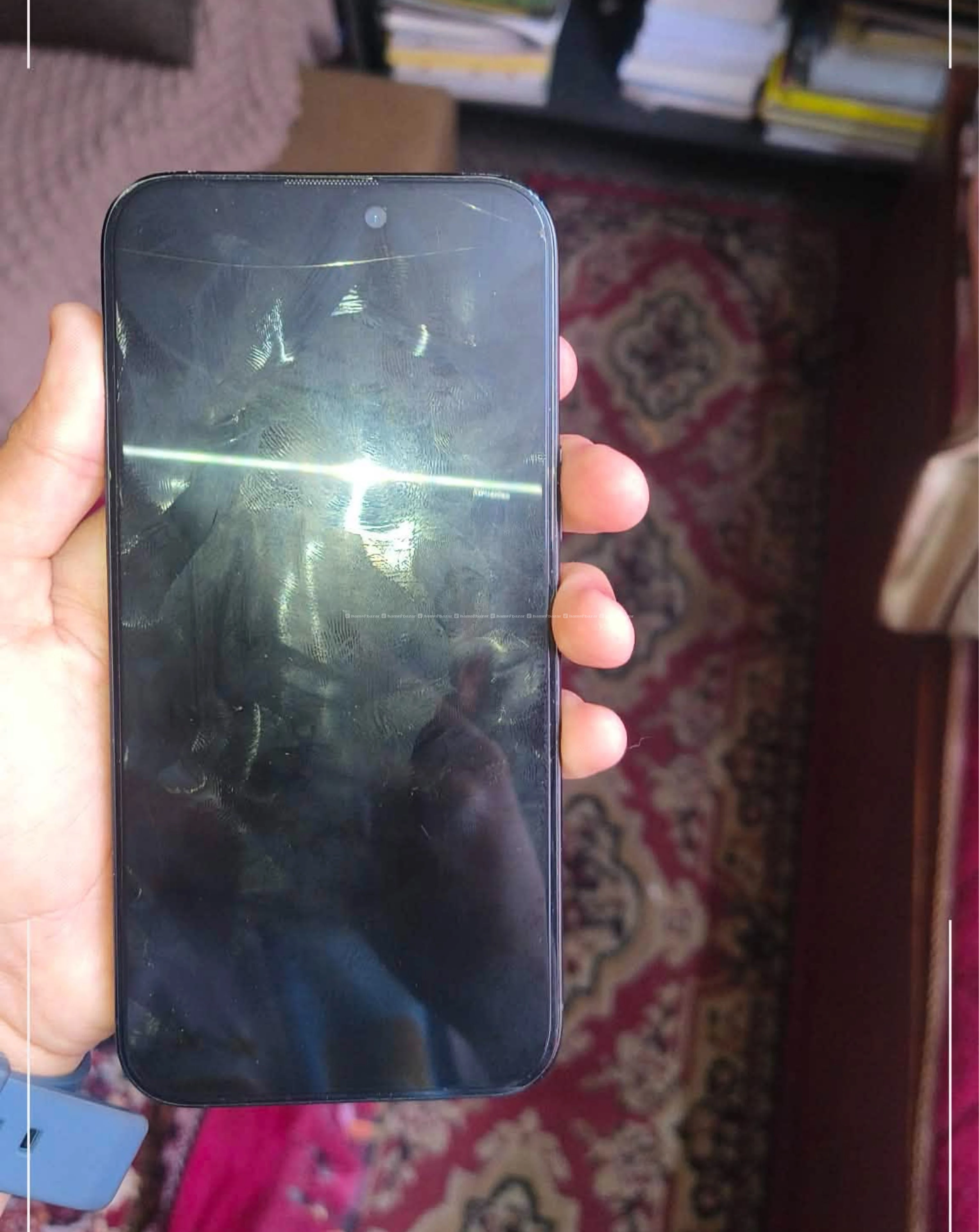 Iphone 16 plus 4
