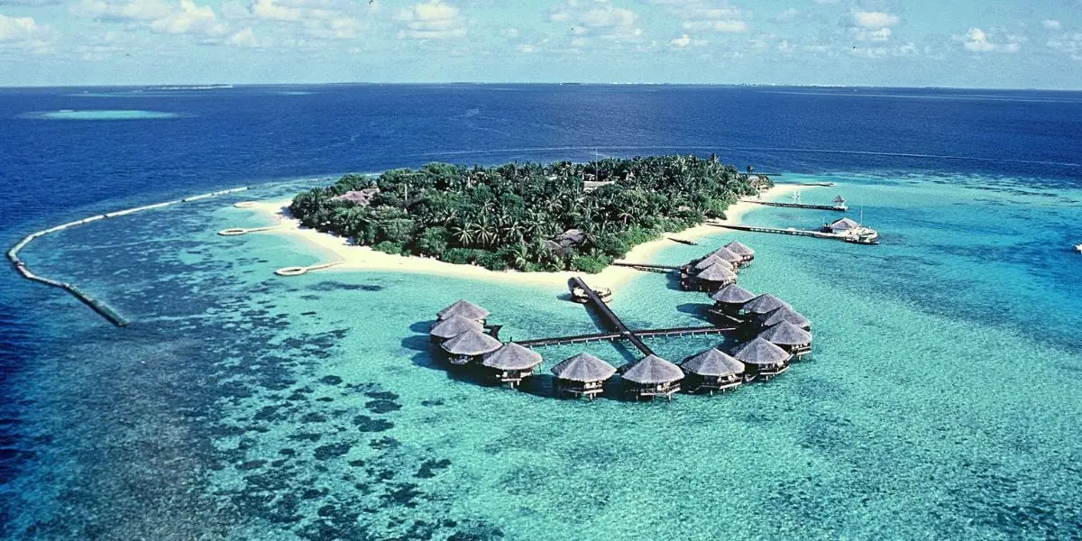 Photo - Baros Maldives