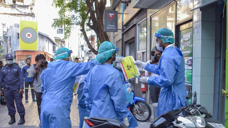 Photo: Ministry of Health