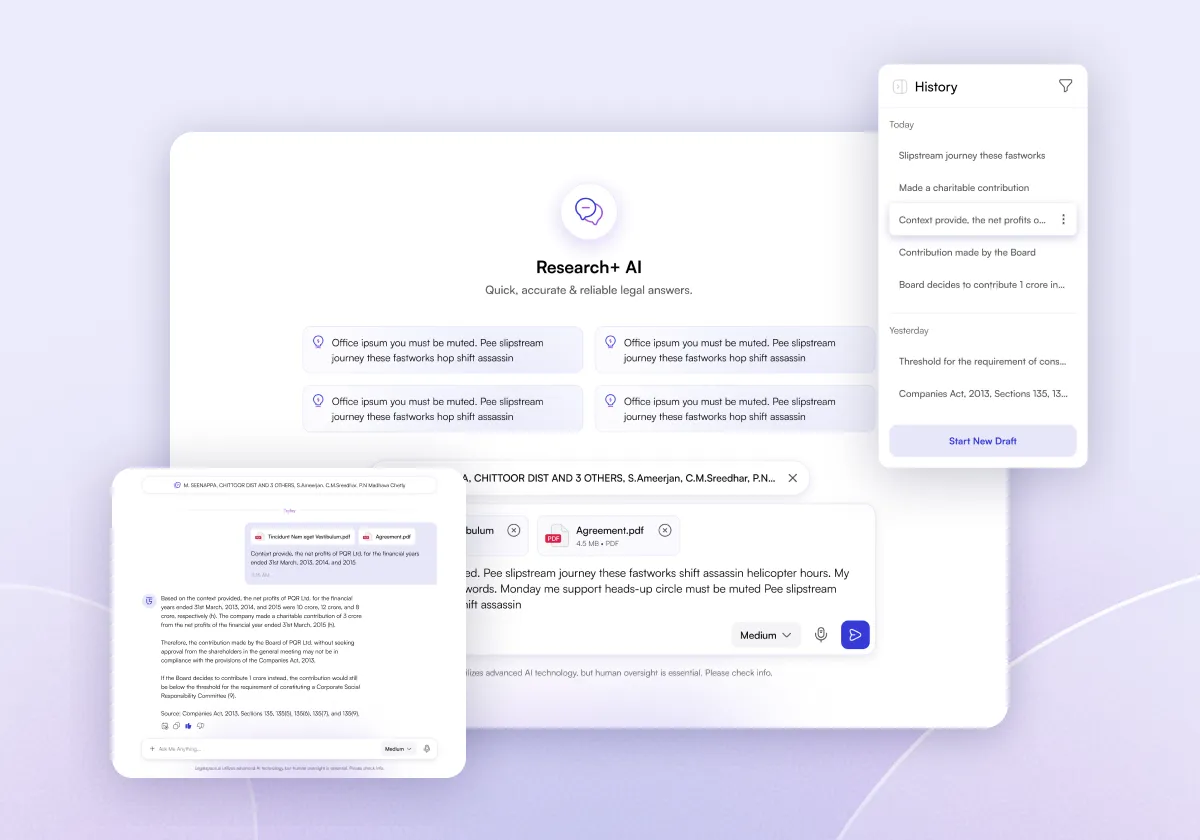 Research+ AI