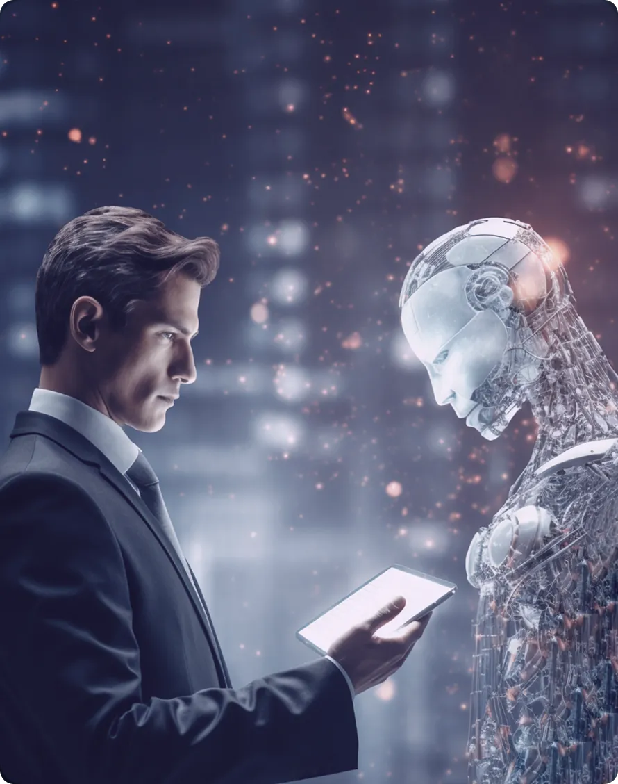 AI-Powered Legal Workflows