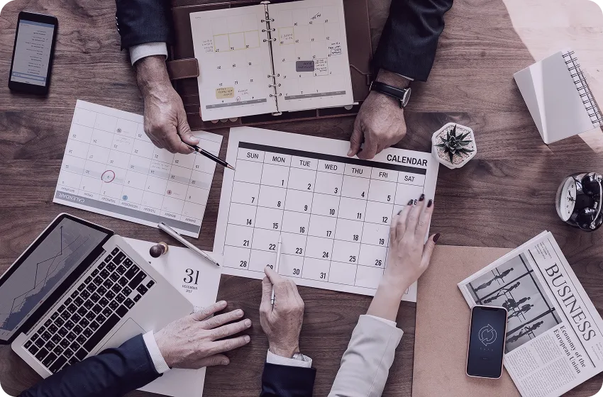 Automate Case Updates and Deadlines